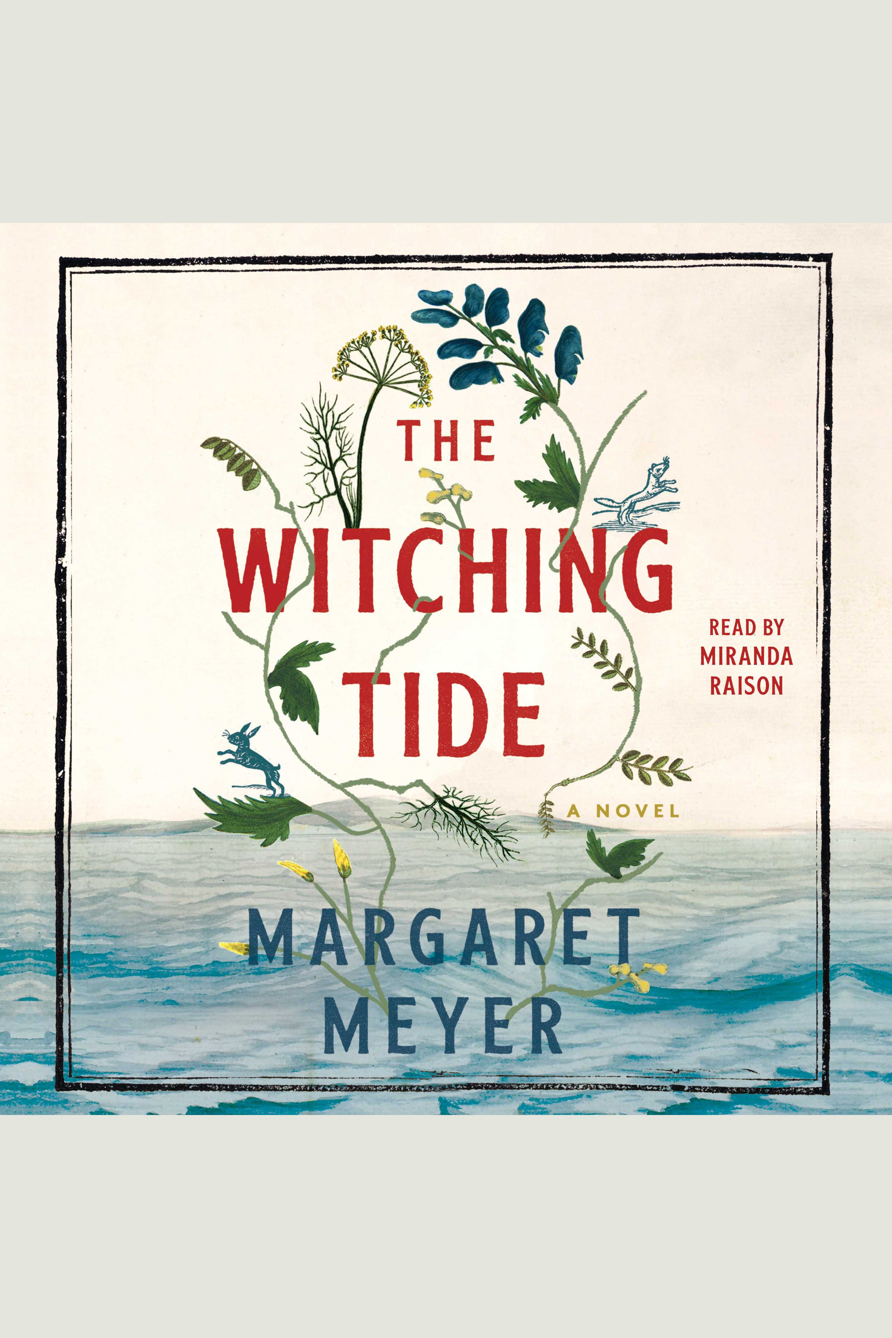 Image de couverture de The Witching Tide [electronic resource] :