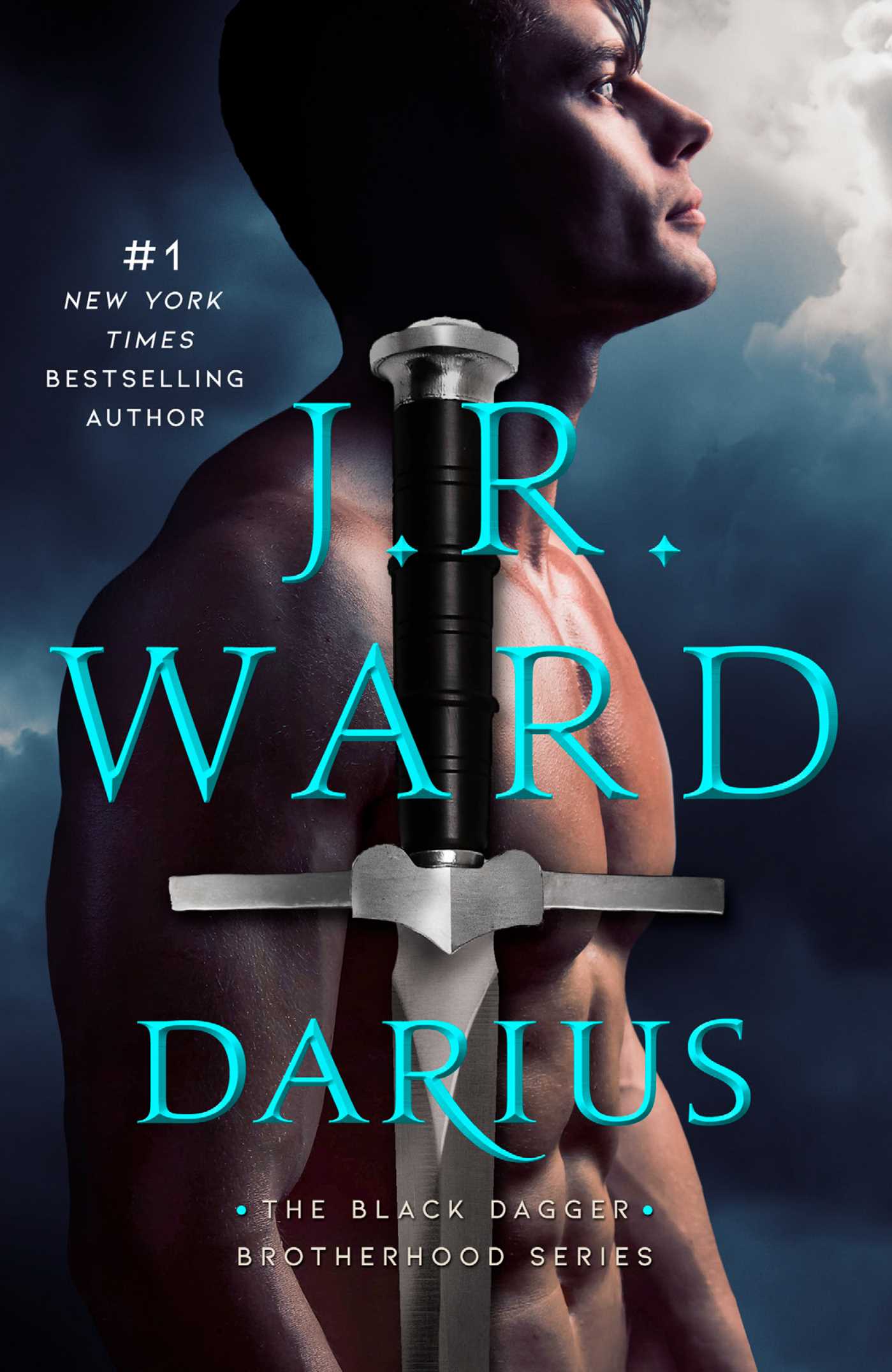 Cover image for Darius [electronic resource] :