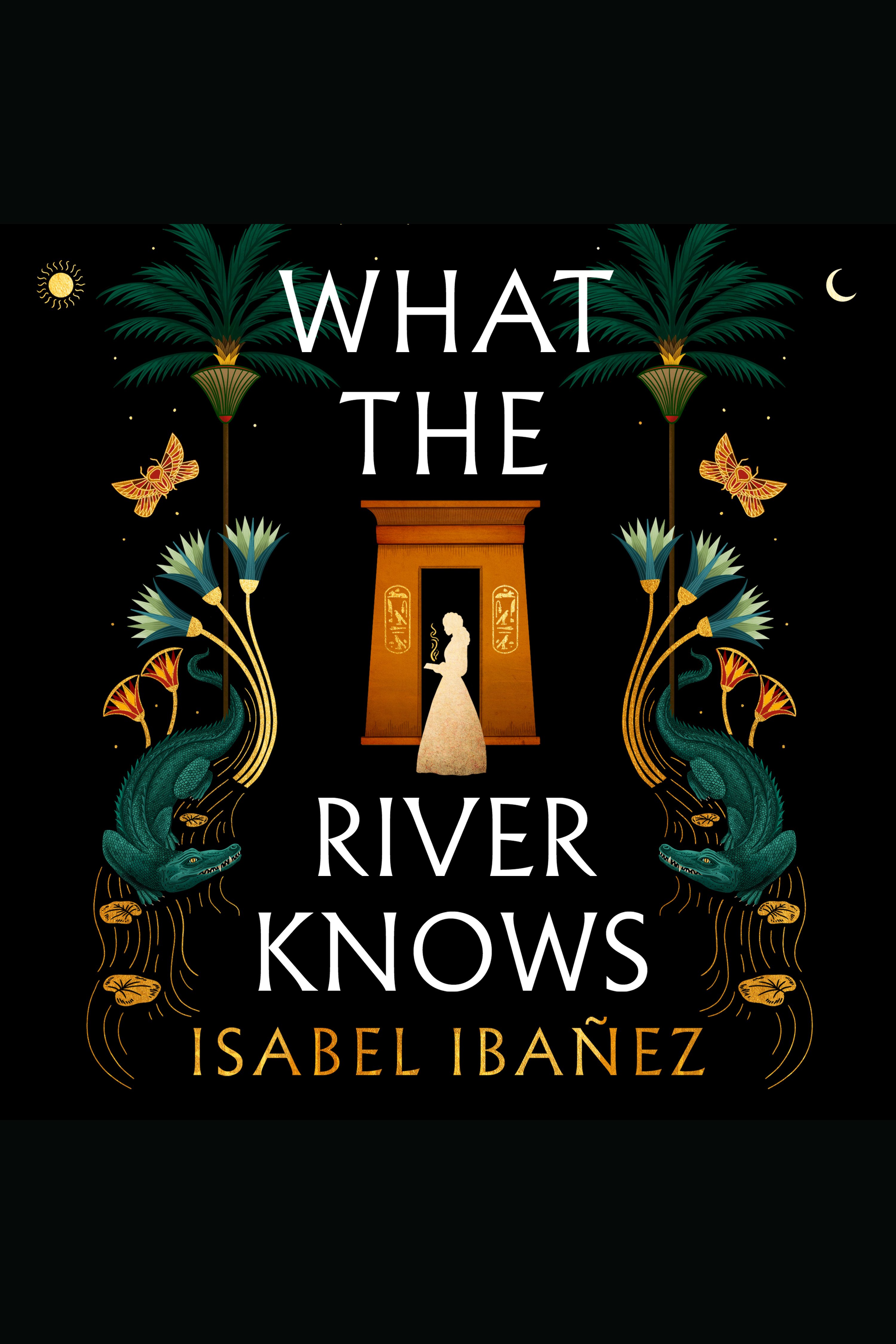 What the River Knows cover image