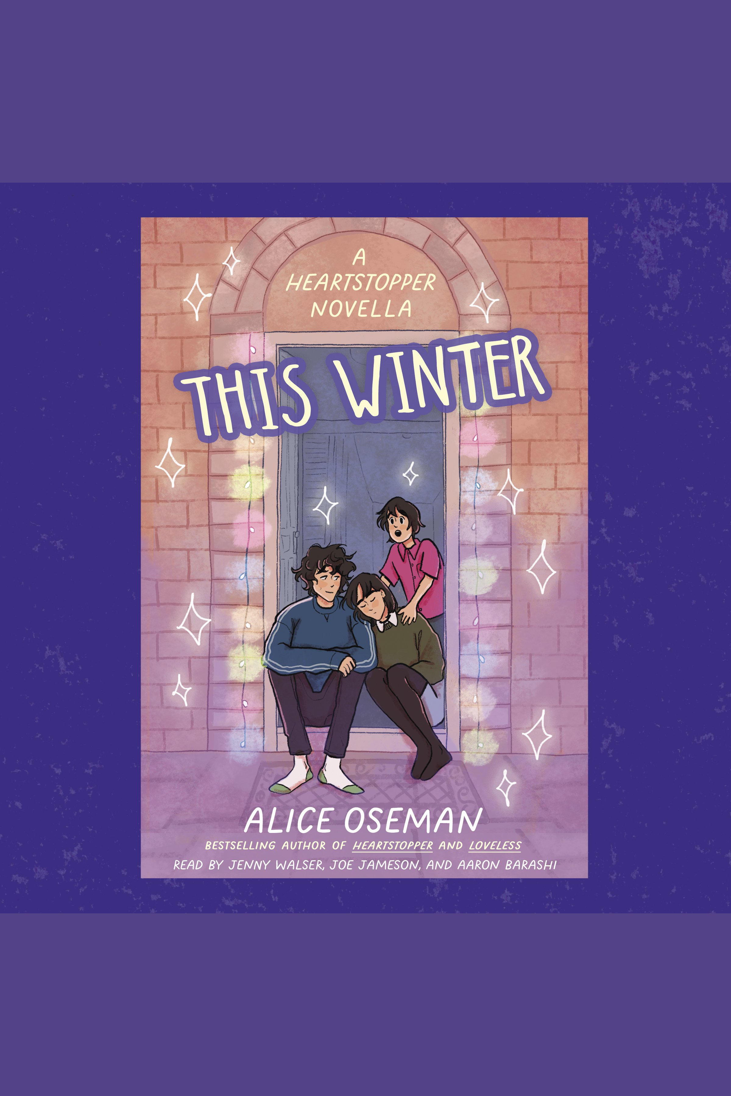 This Winter cover image
