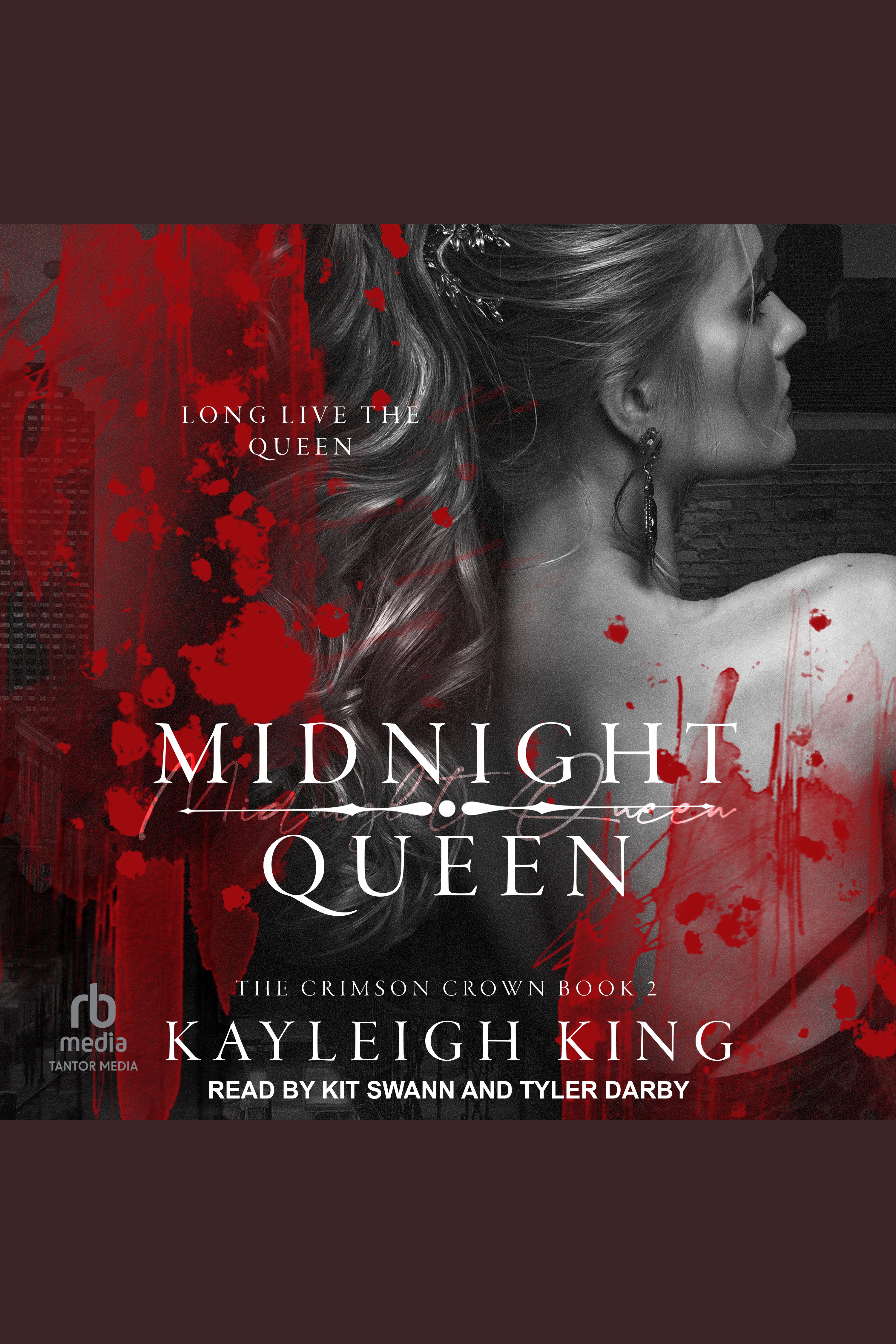 Midnight Queen cover image