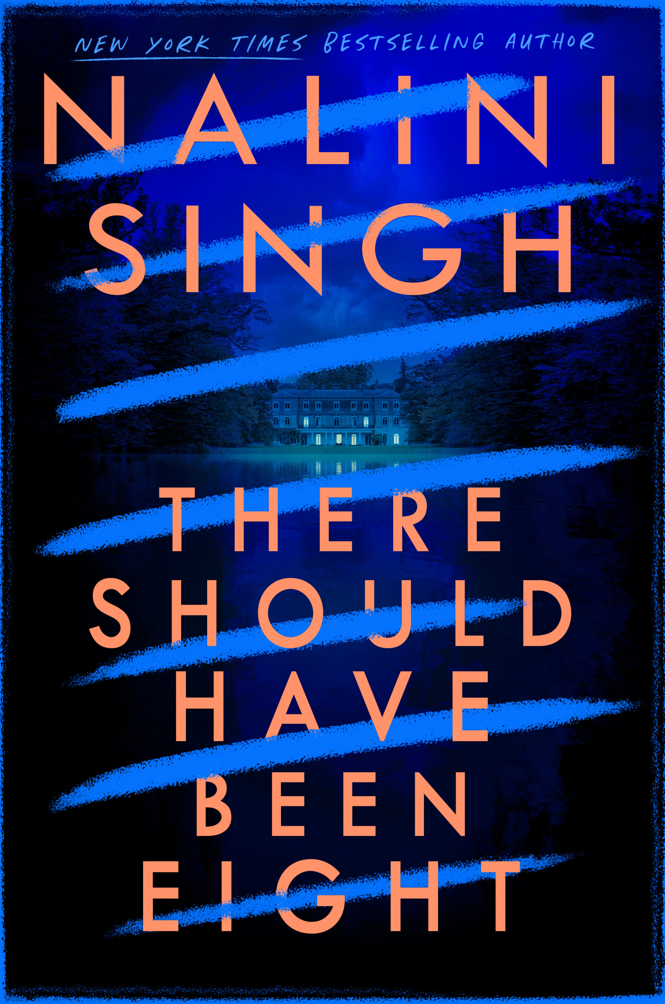 Imagen de portada para There Should Have Been Eight [electronic resource] :