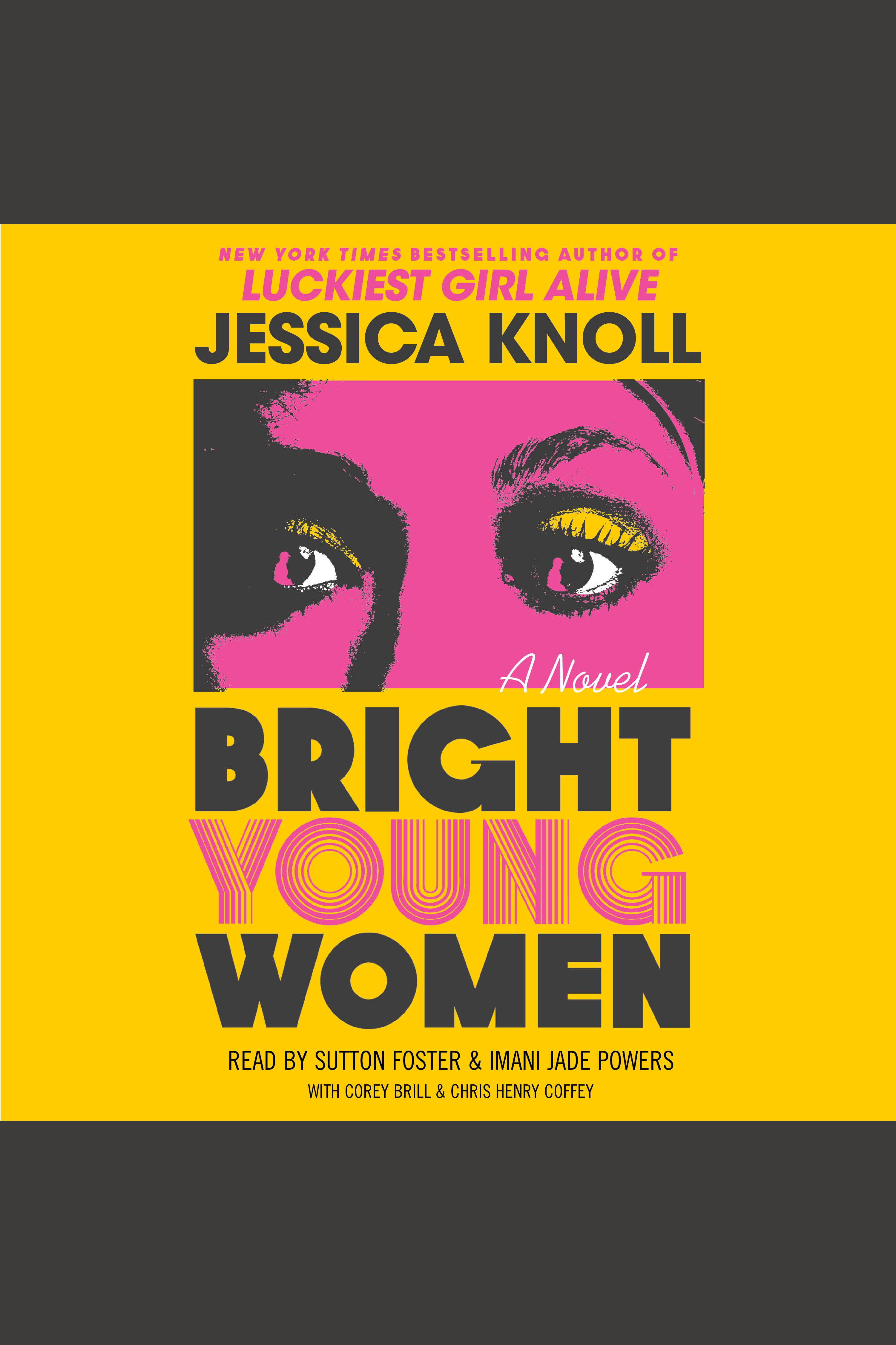 Bright Young Women cover image