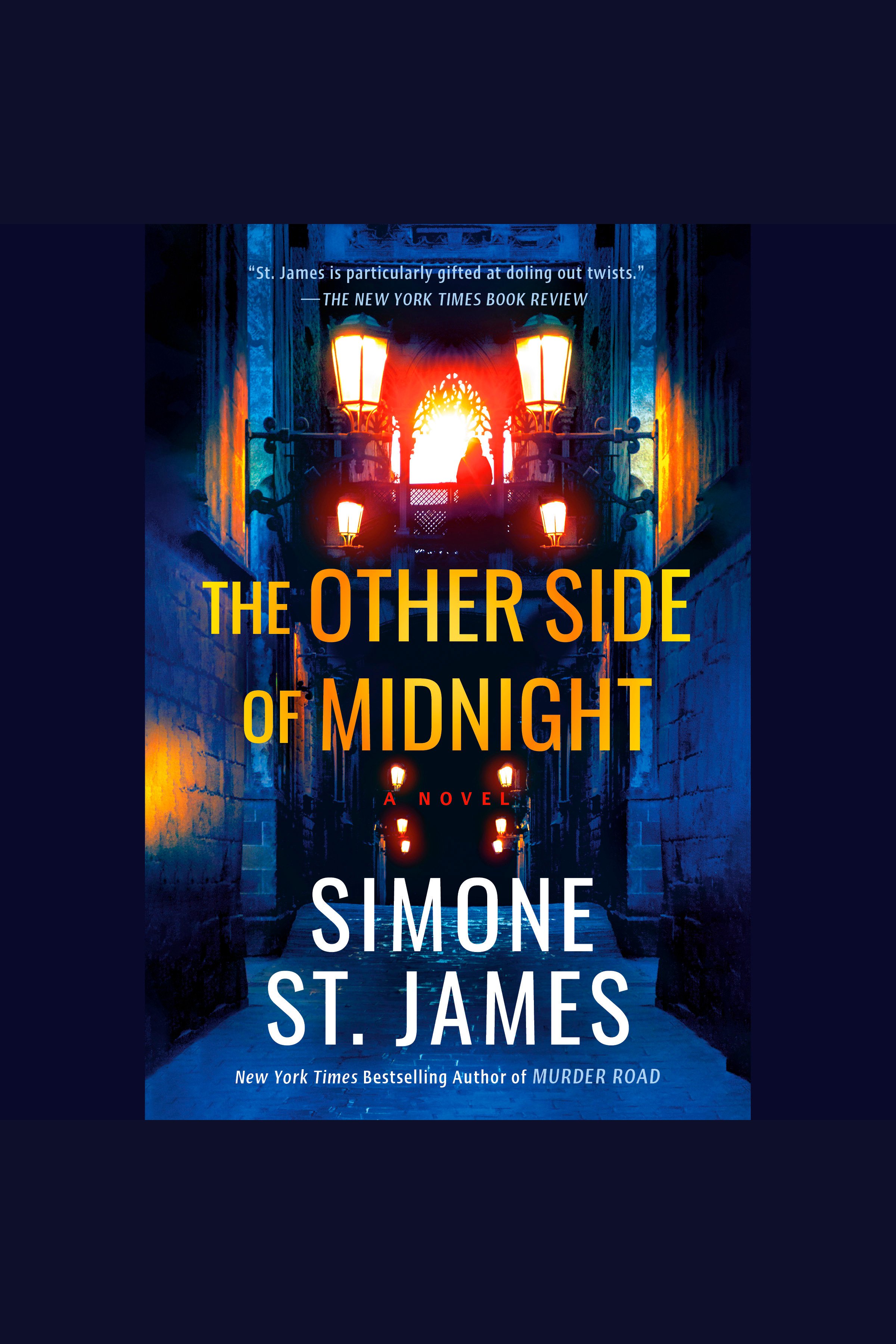 The Other Side of Midnight cover image