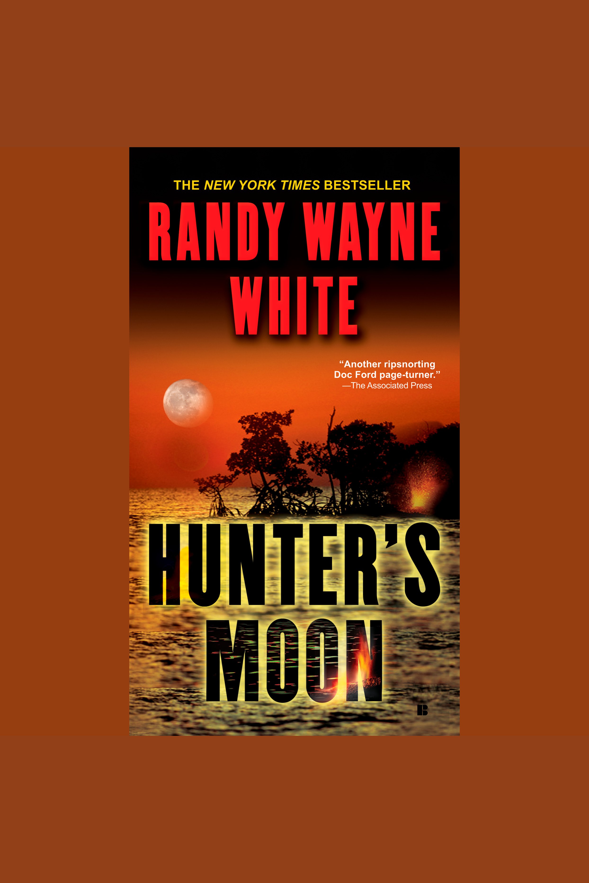 Imagen de portada para Hunter's Moon [electronic resource] :