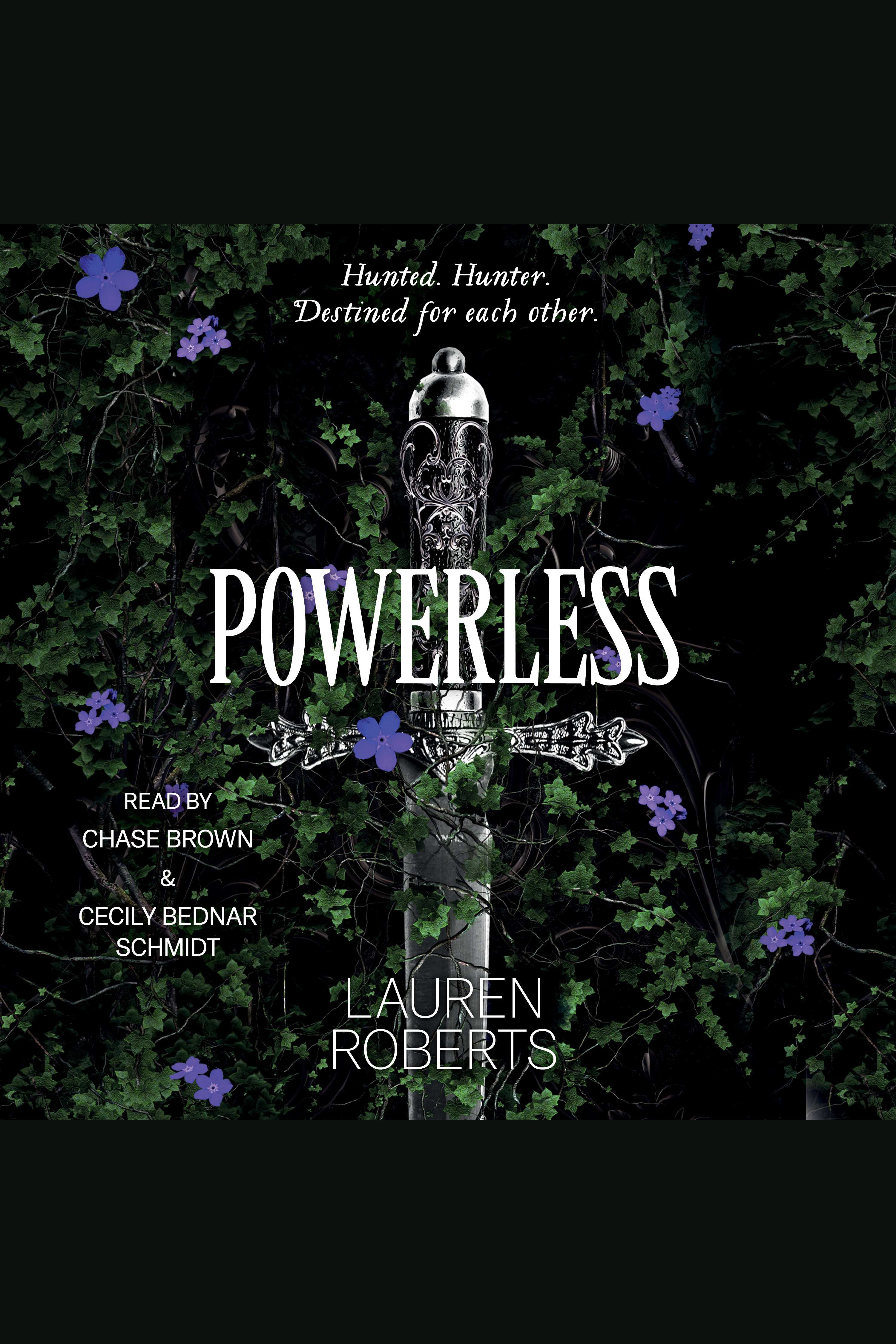 Cover image for Powerless [electronic resource] :