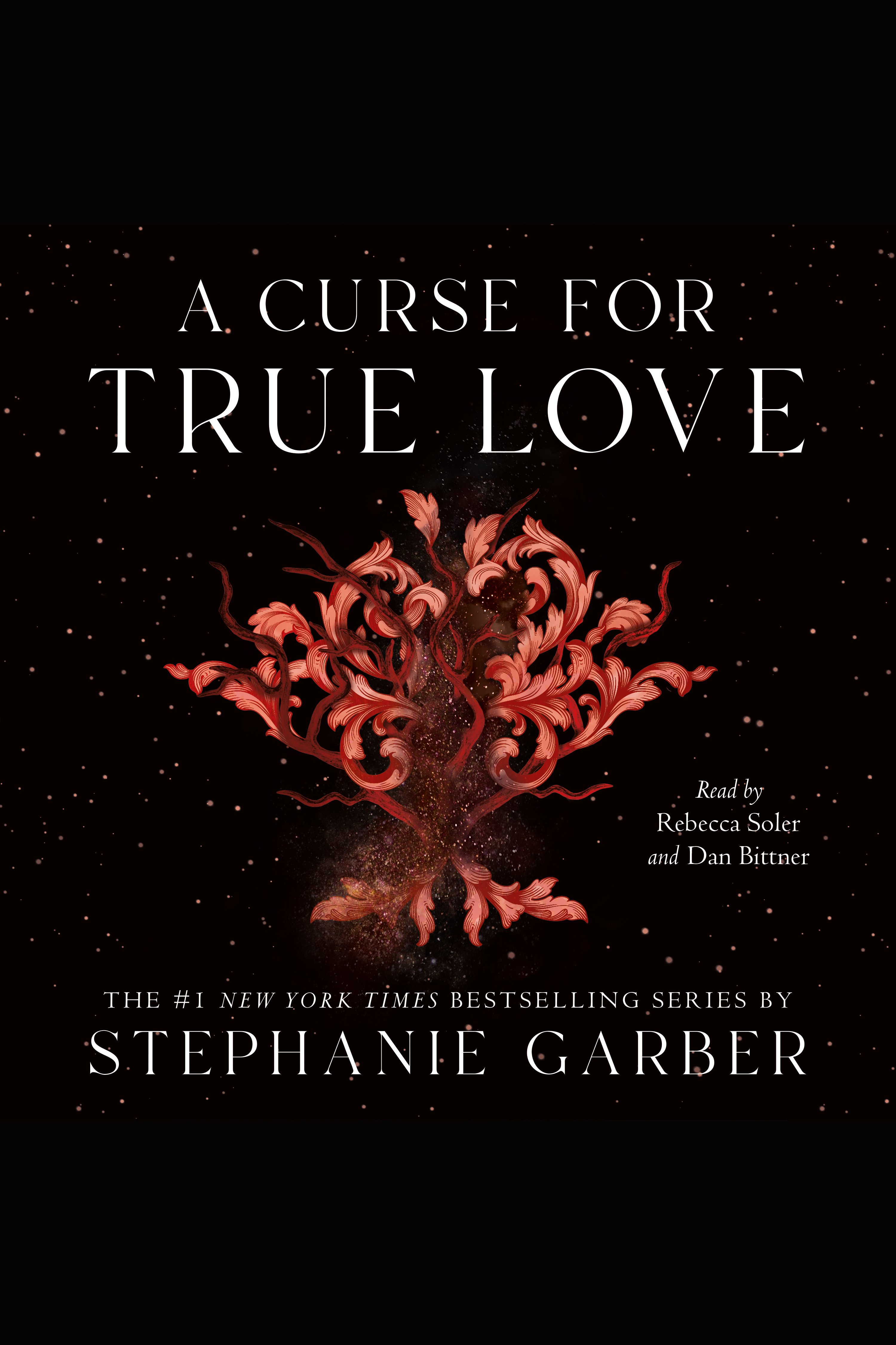 A curse for true love cover image