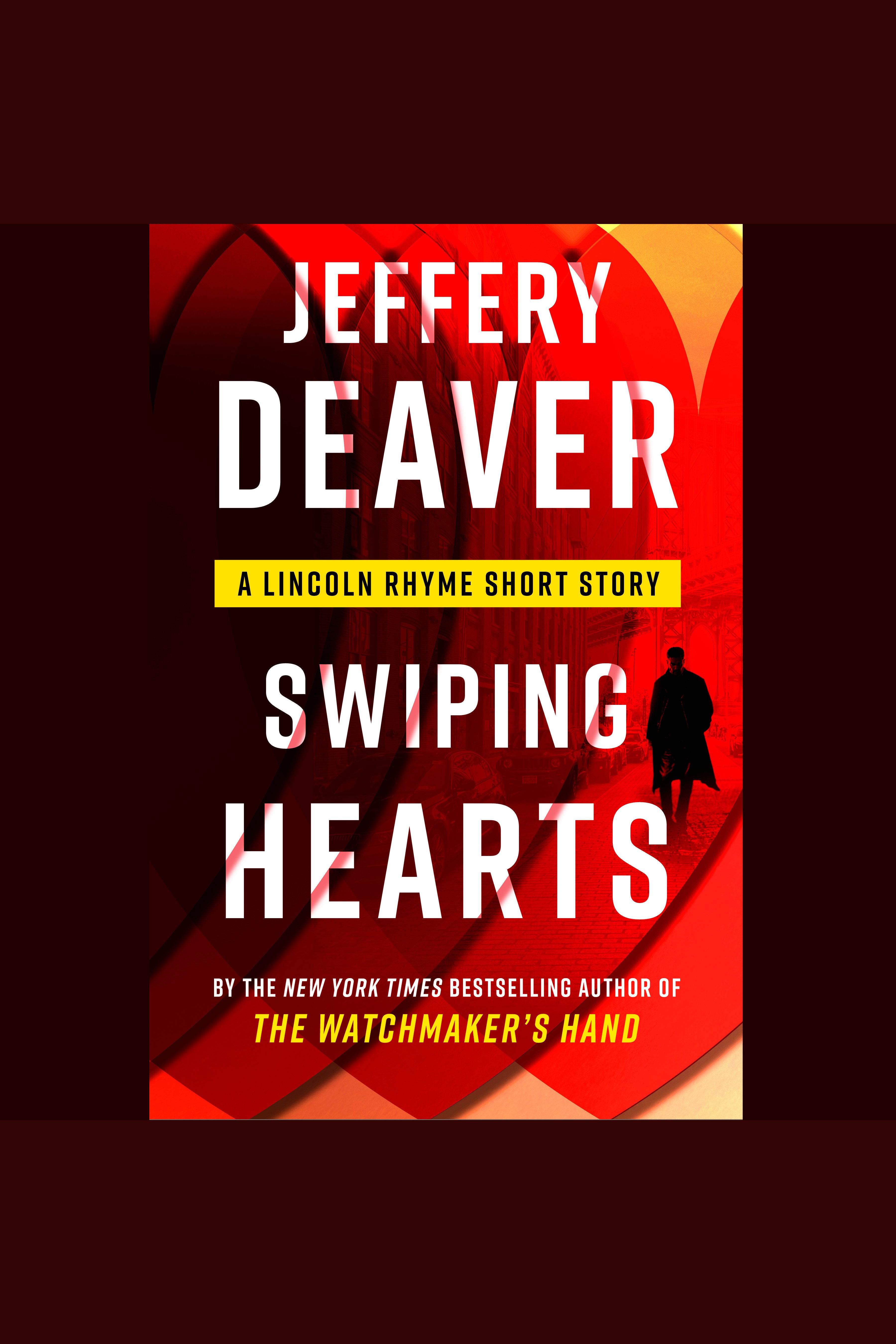 Cover image for Swiping Hearts [electronic resource] :