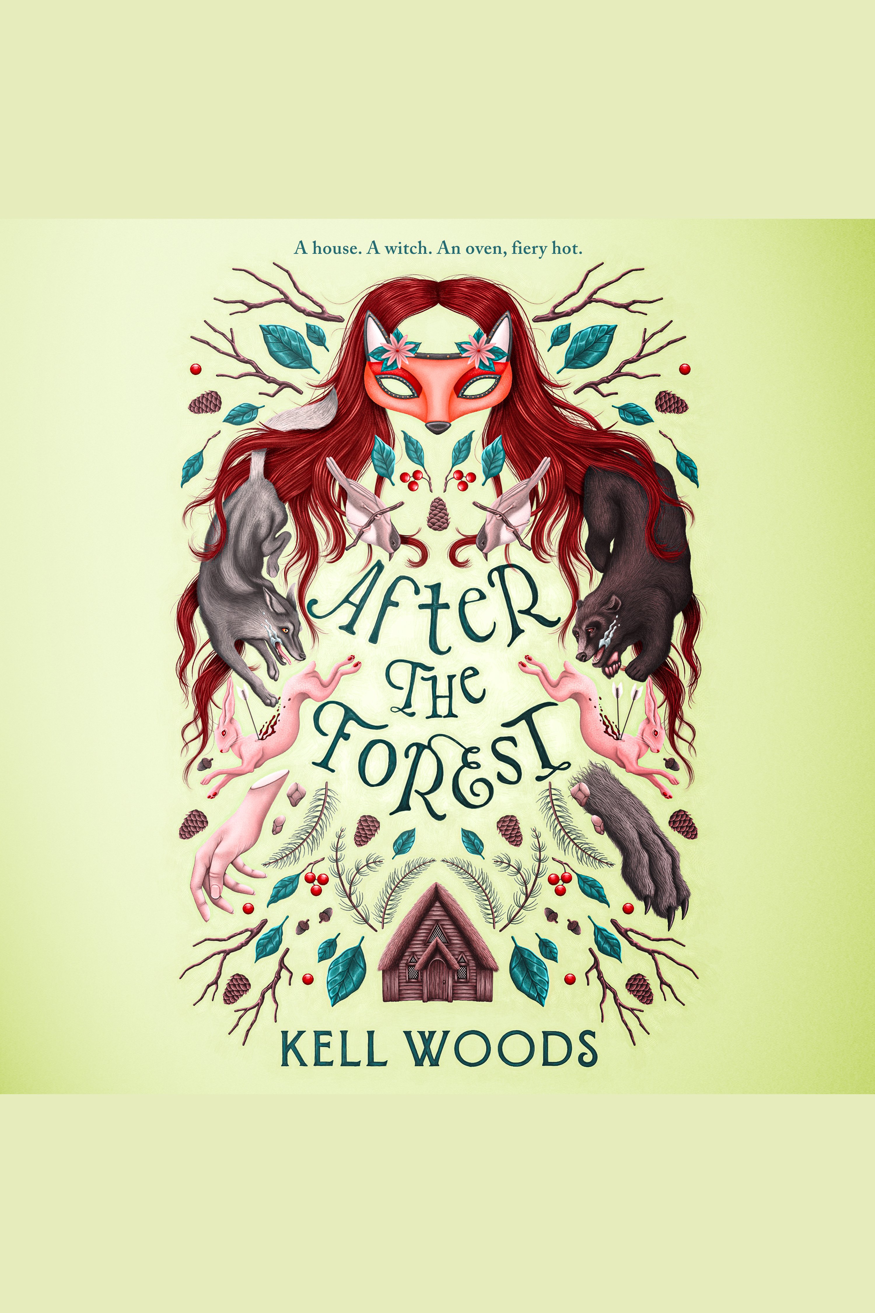 After the Forest cover image
