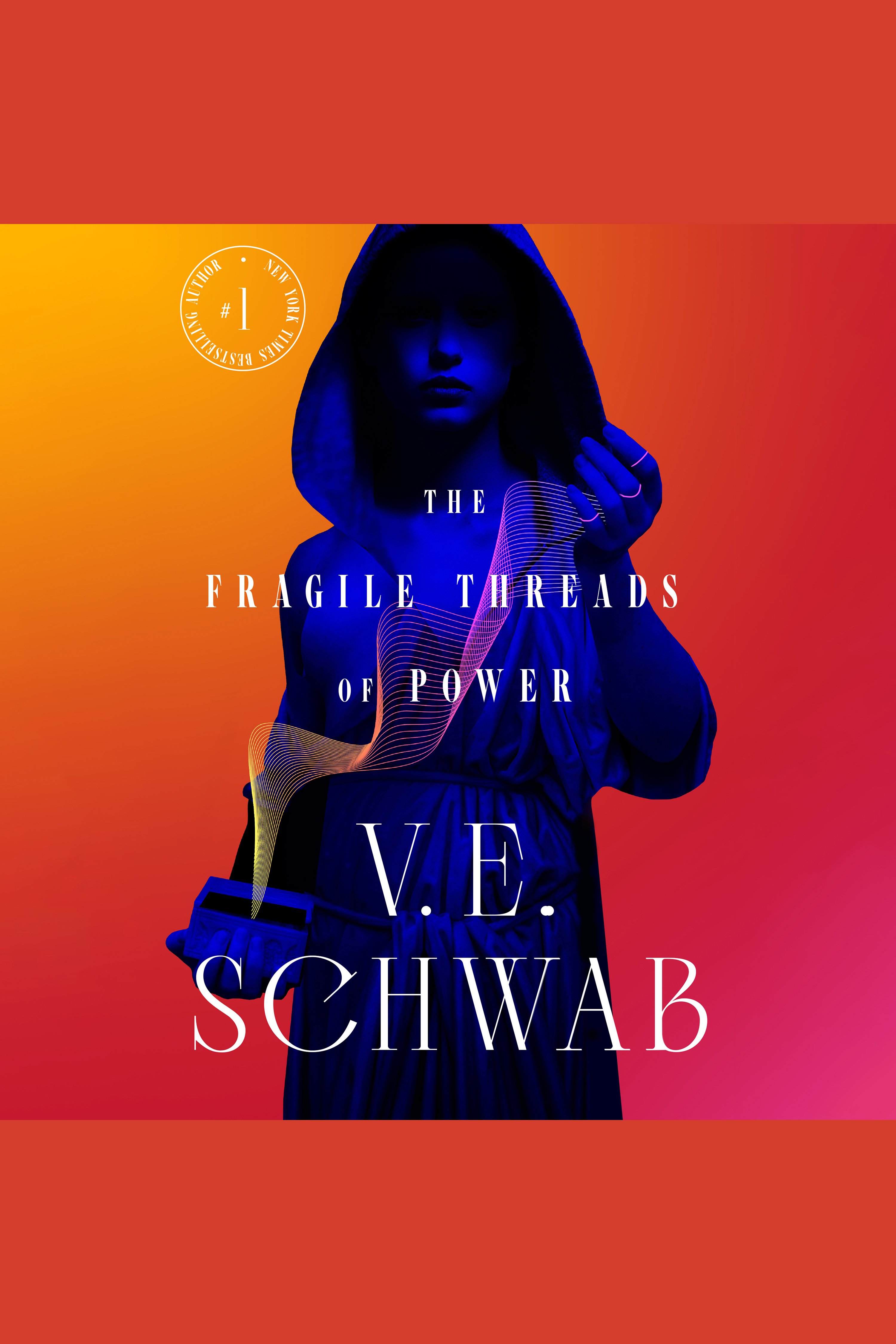 The Fragile Threads of Power cover image