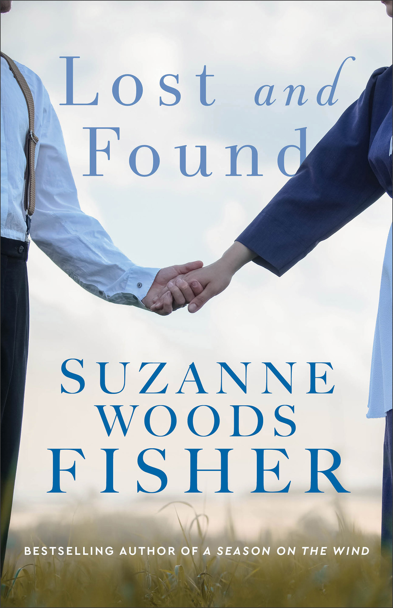 Cover image for Lost and Found [electronic resource] :