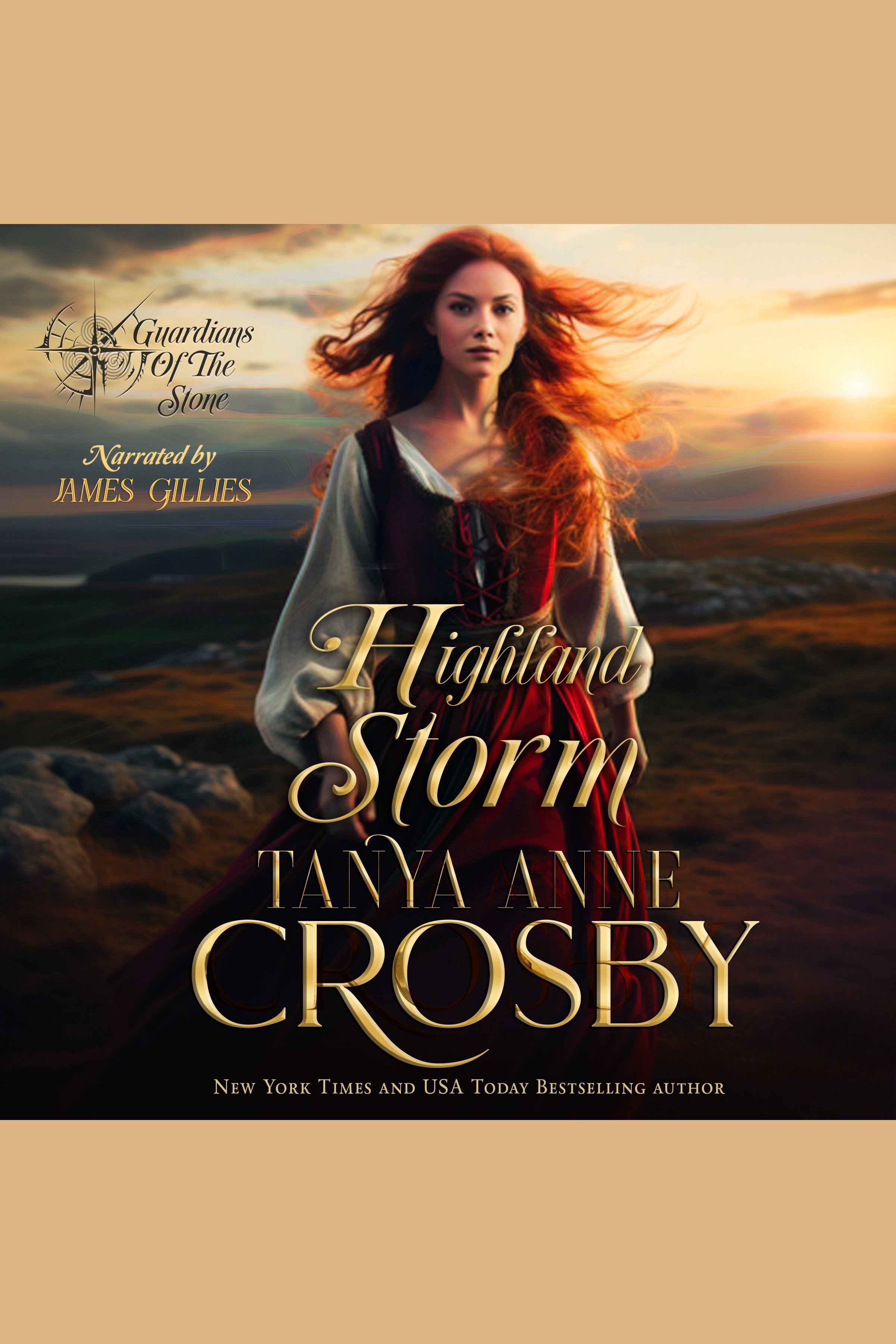 Highland Storm cover image