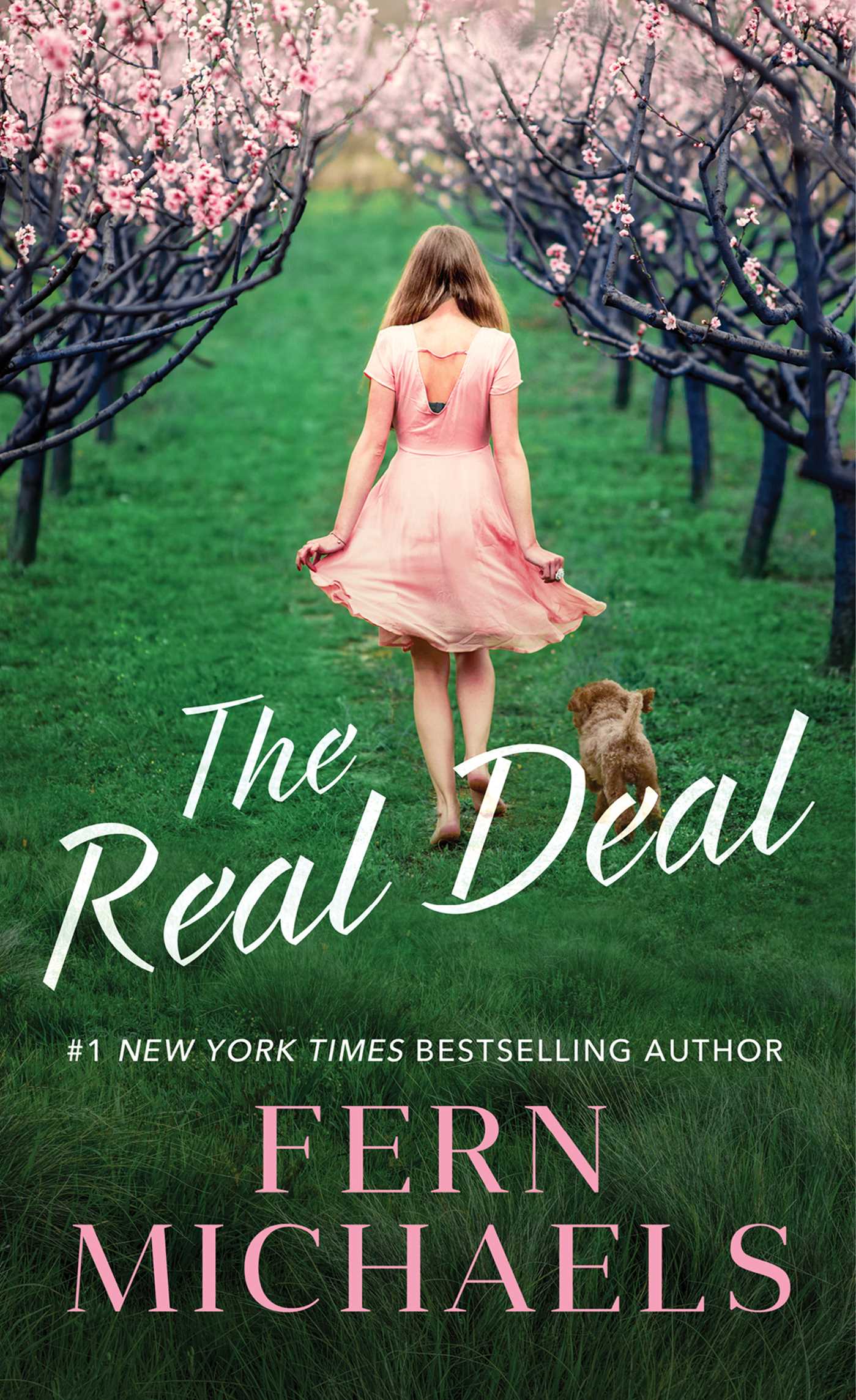 Umschlagbild für The Real Deal [electronic resource] :