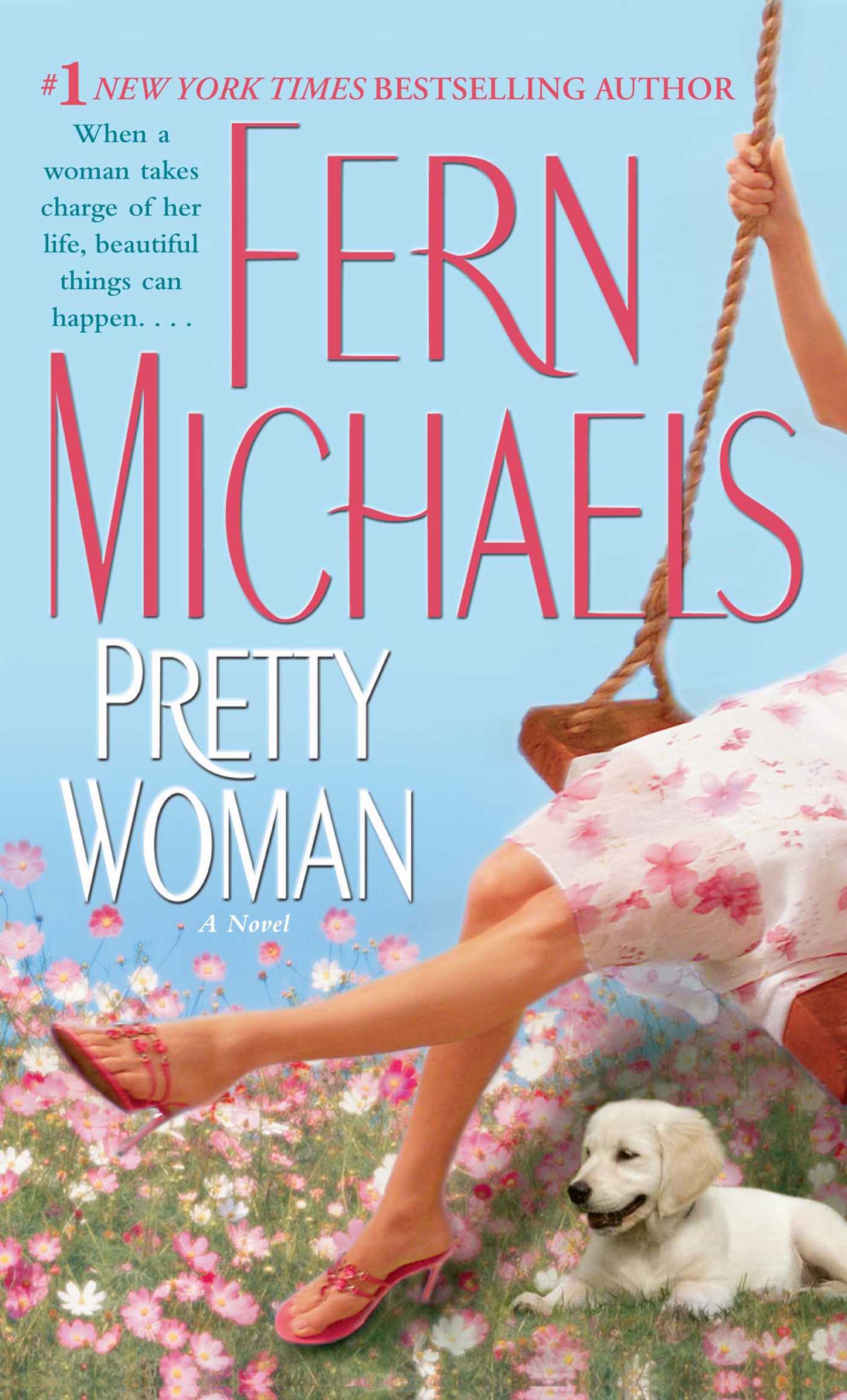 Cover image for Pretty Woman [electronic resource] : A Novel