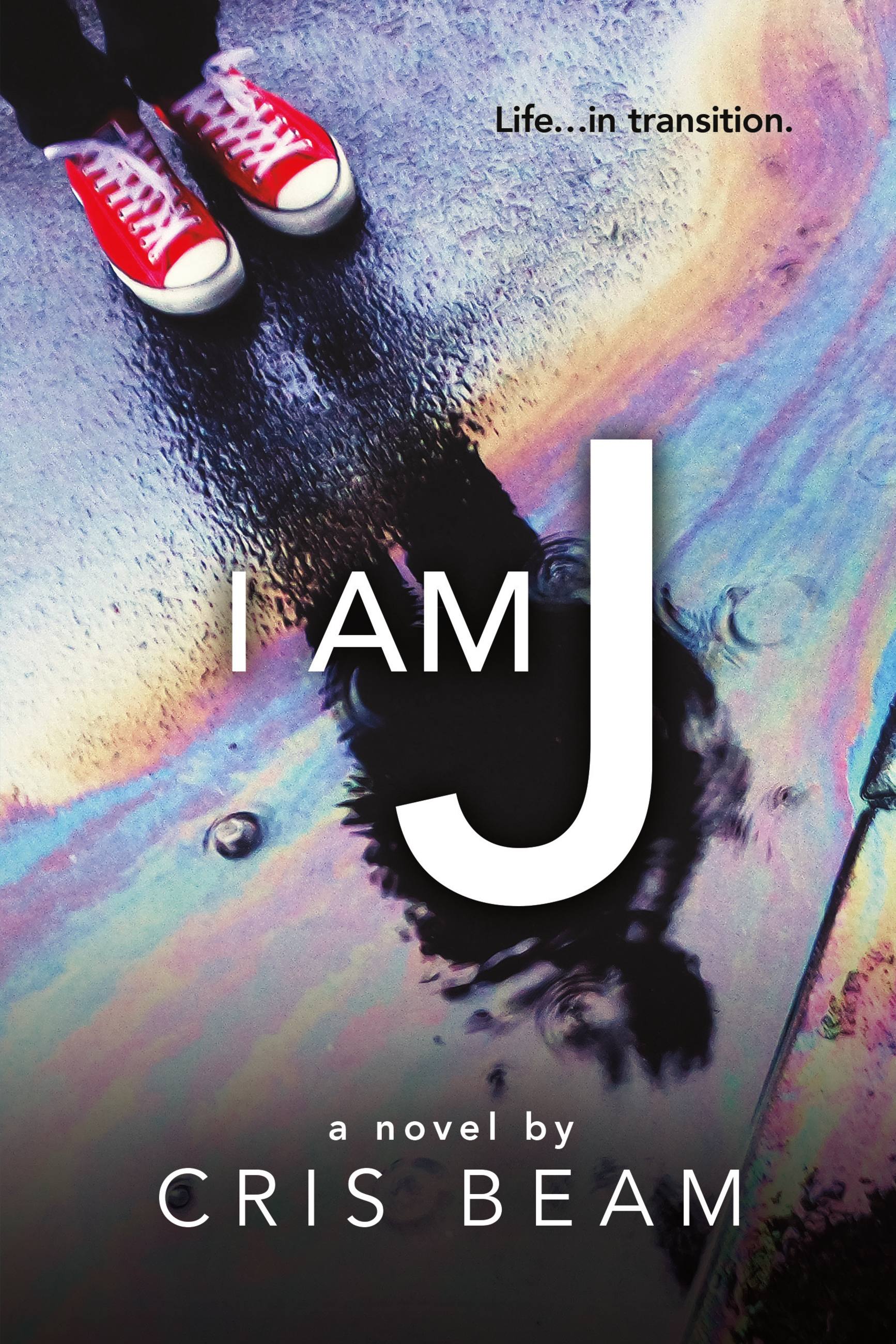 Image de couverture de I Am J [electronic resource] :