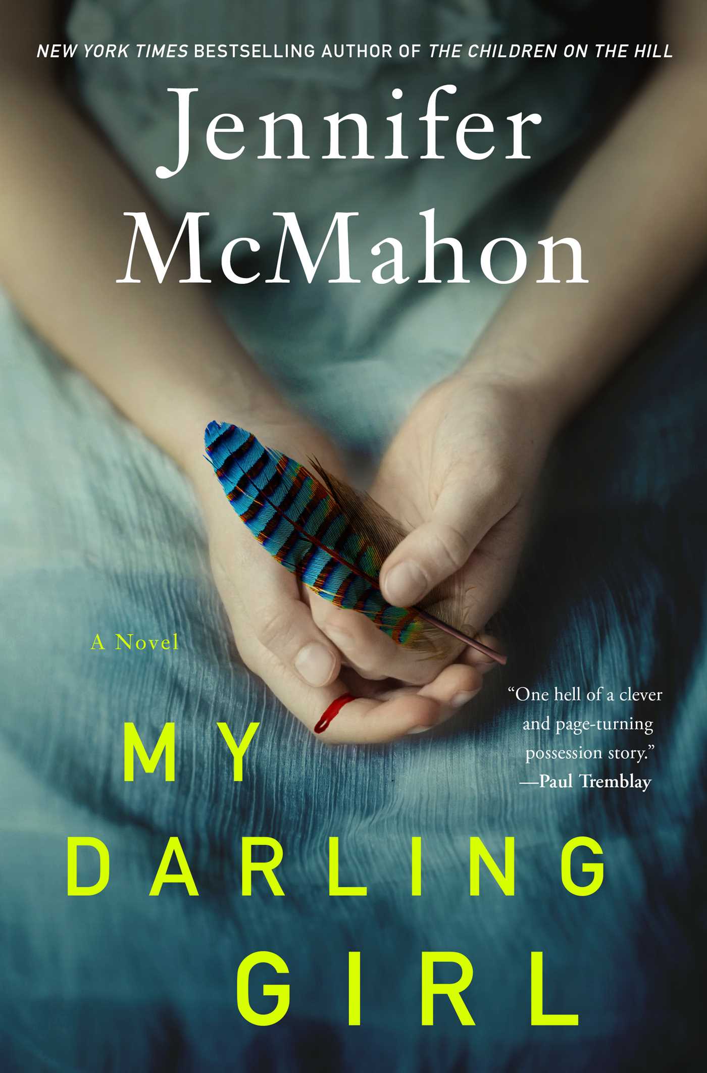 Cover image for My Darling Girl [electronic resource] :