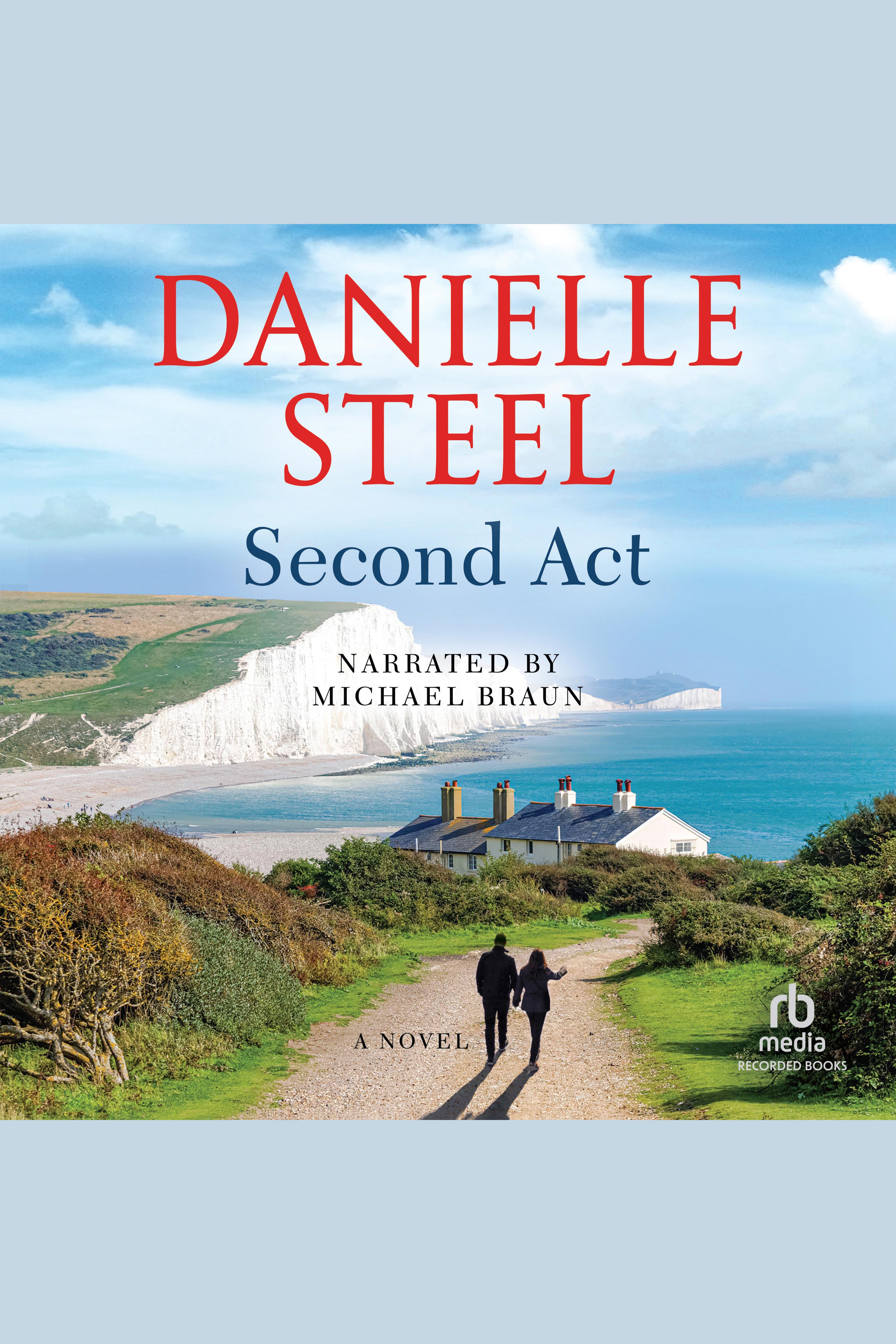 Second Act cover image