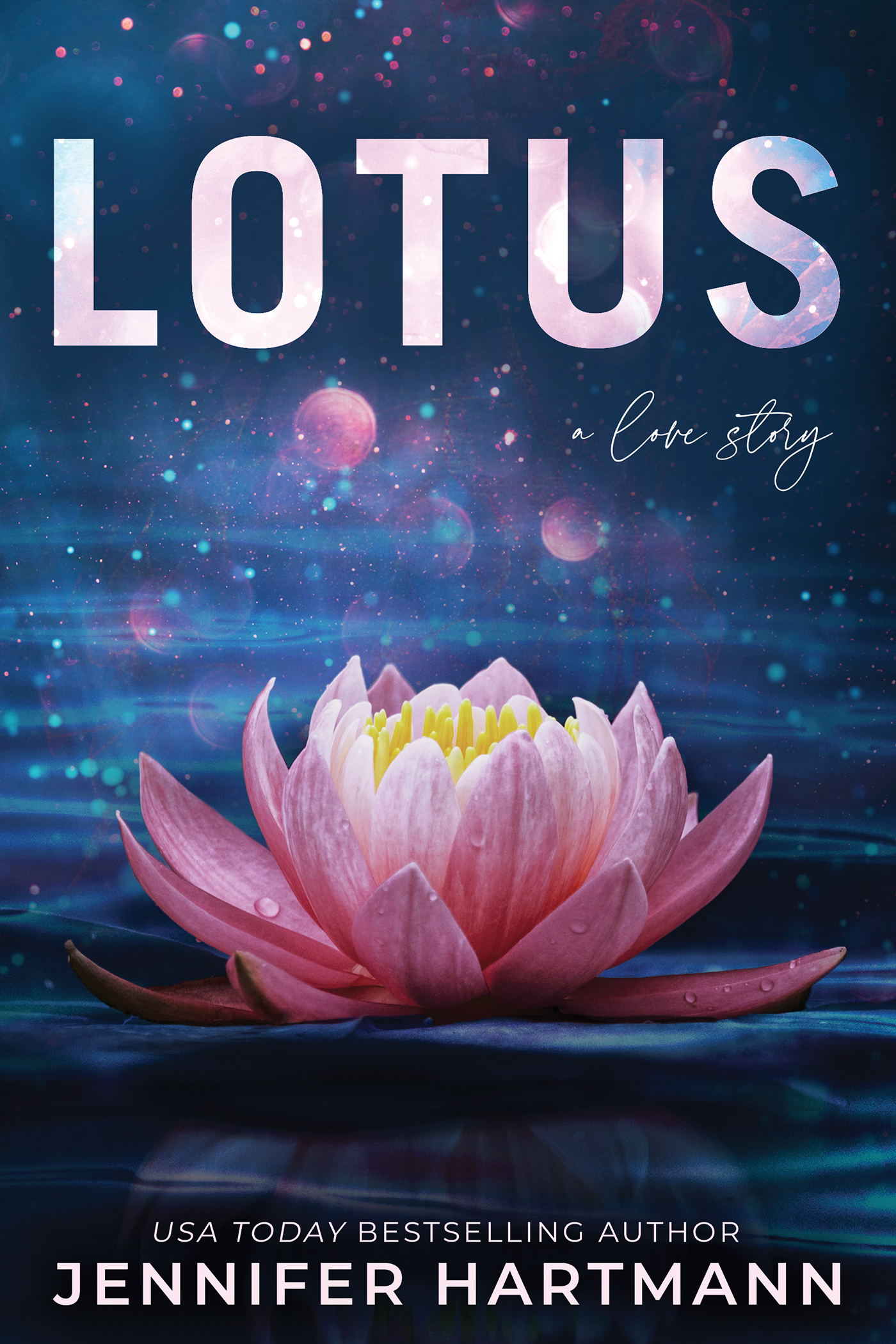 Cover image for Lotus [electronic resource] :