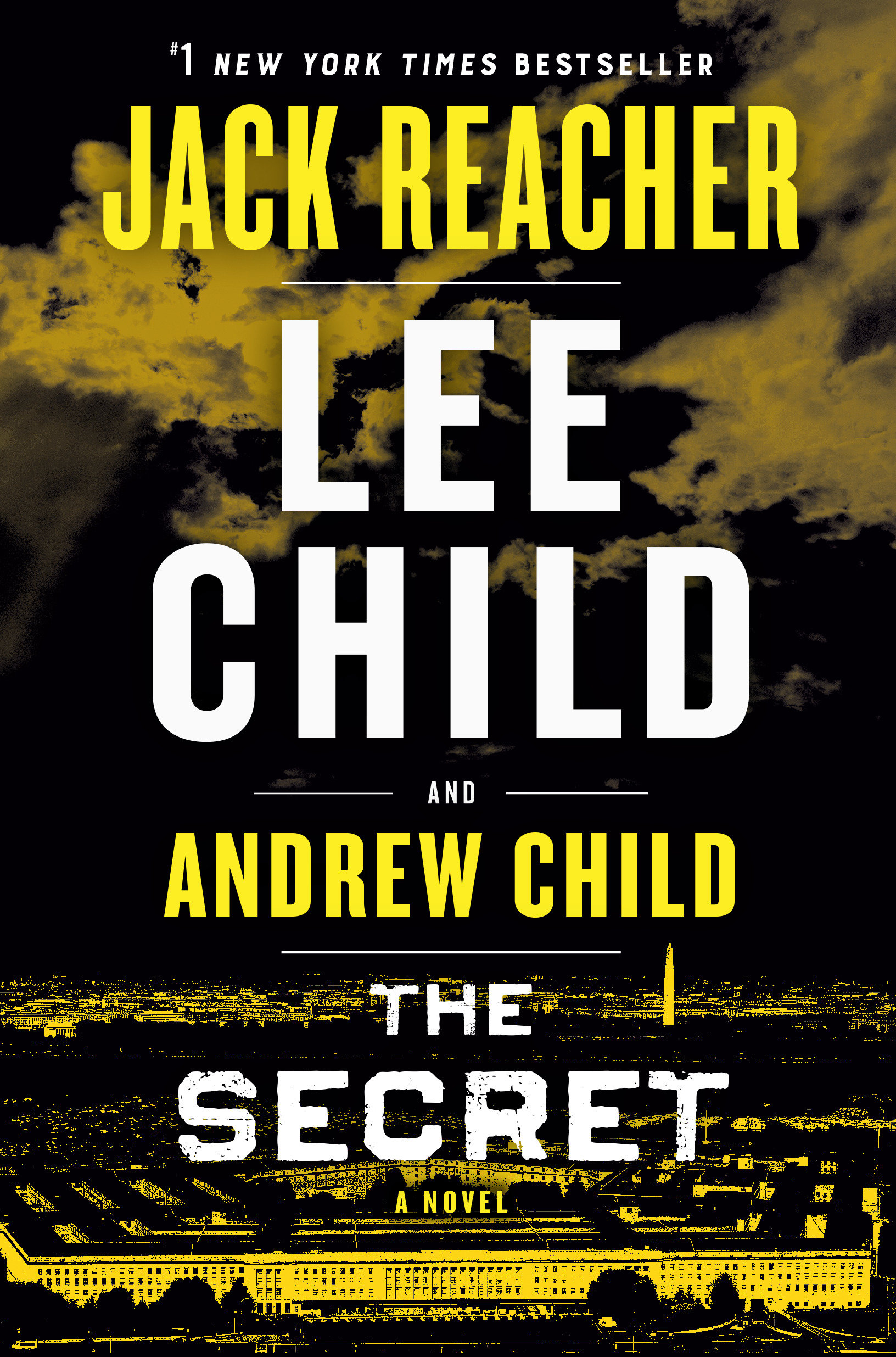 The Secret cover image
