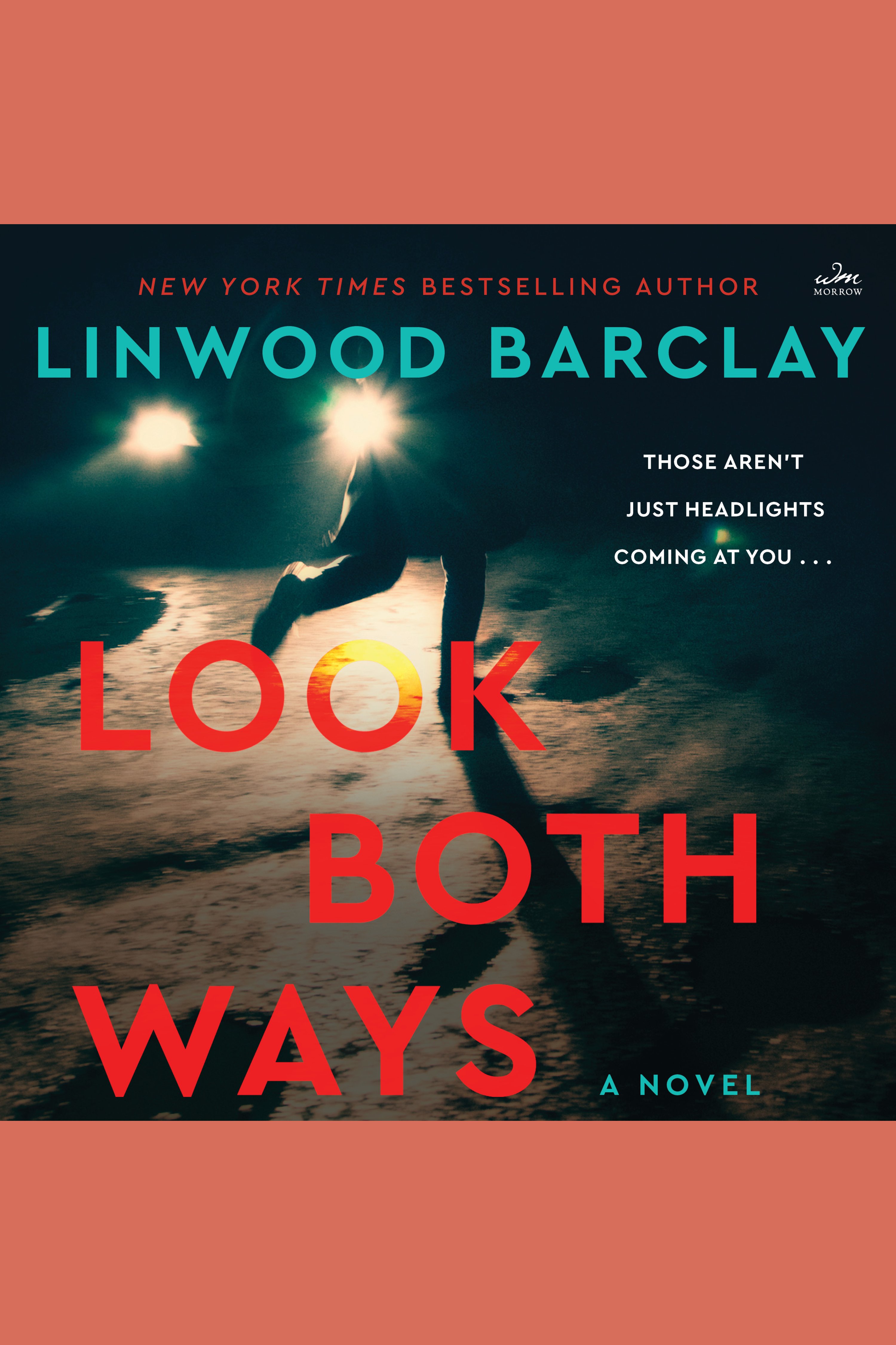 Cover image for Look Both Ways [electronic resource] : A Novel
