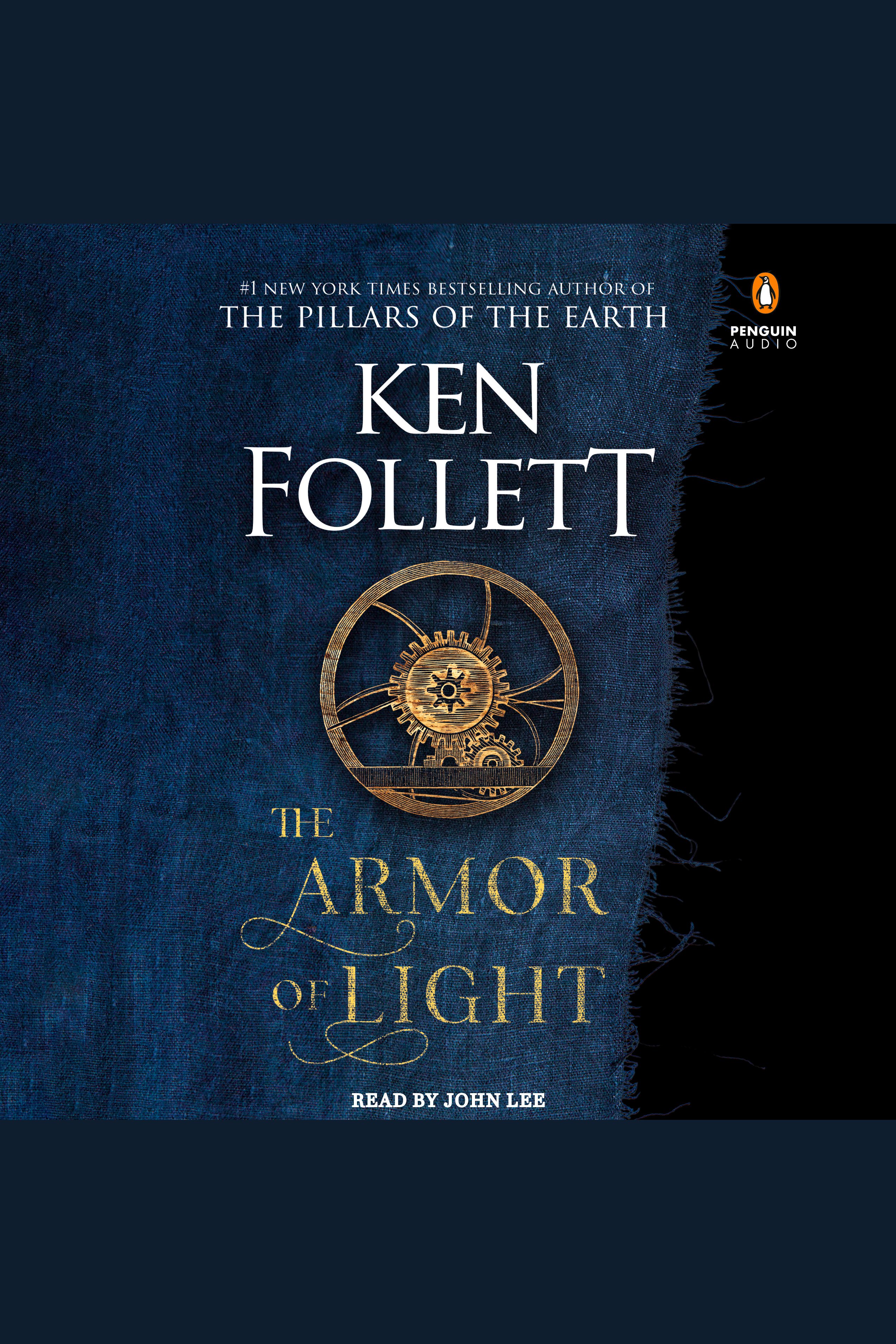 Image de couverture de The Armor of Light [electronic resource] : A Novel