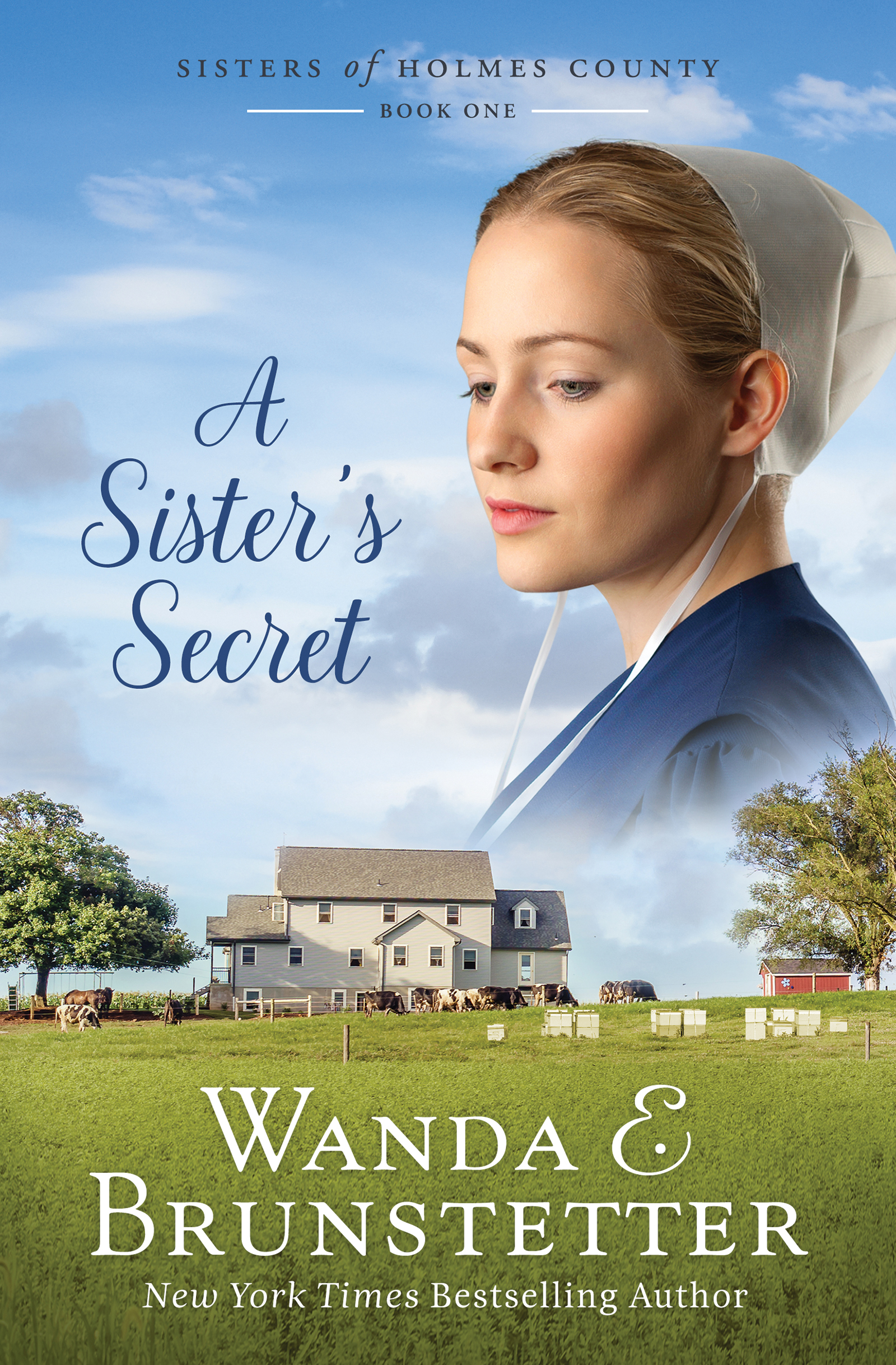 Cover image for A Sister's Secret [electronic resource] :
