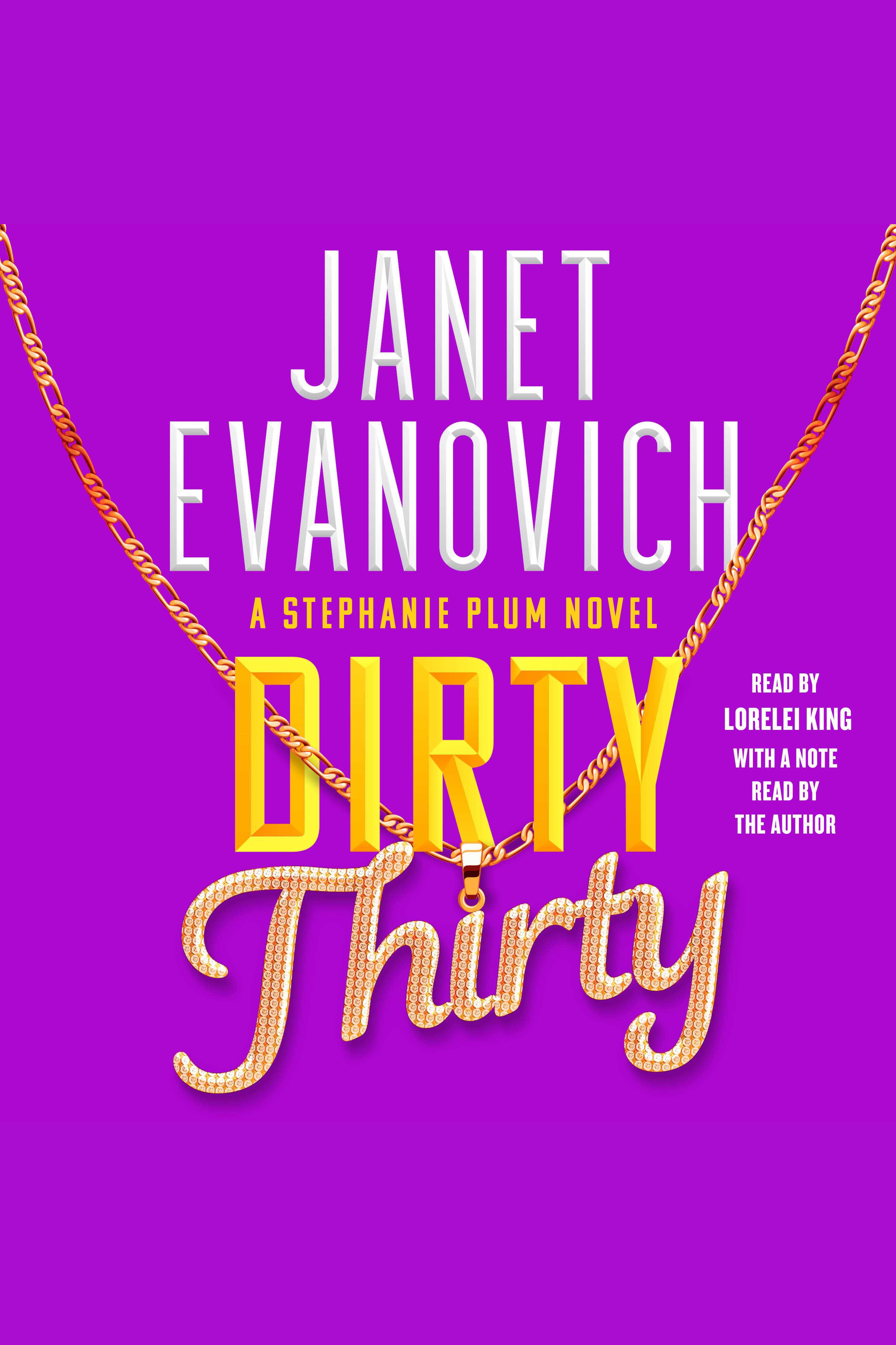 Cover image for Dirty Thirty [electronic resource] :