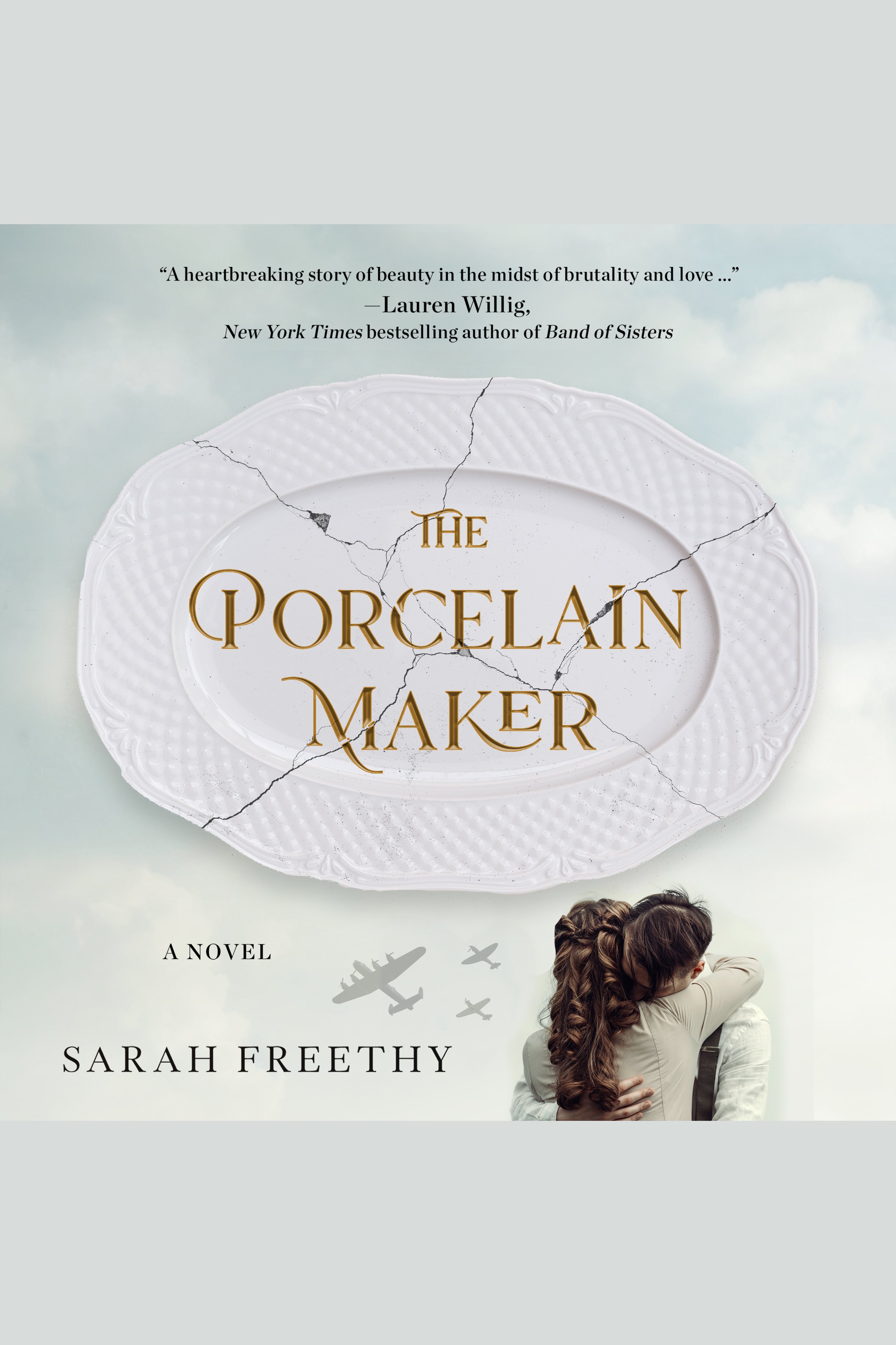 The Porcelain Maker cover image
