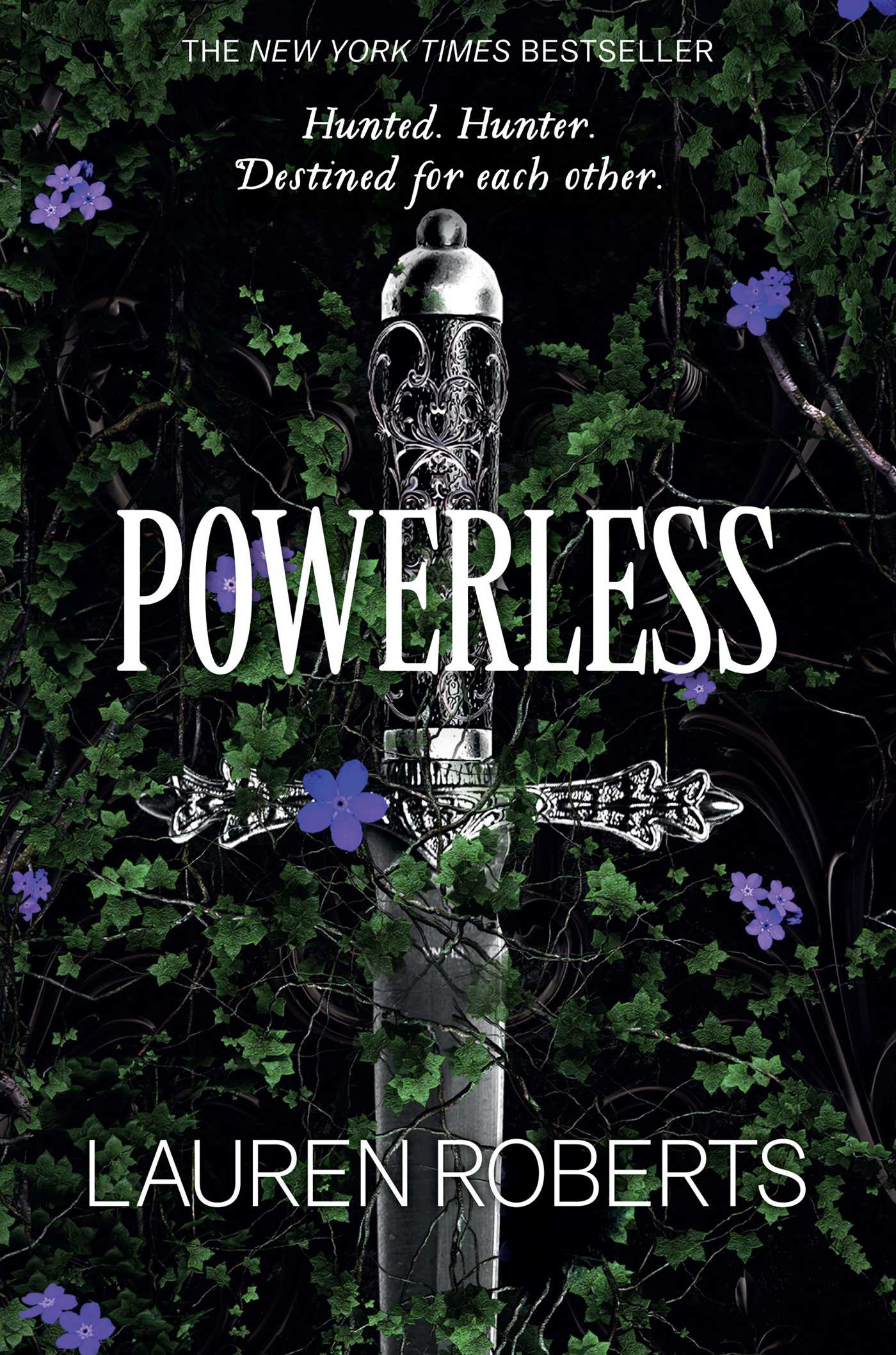 Cover image for Powerless [electronic resource] :