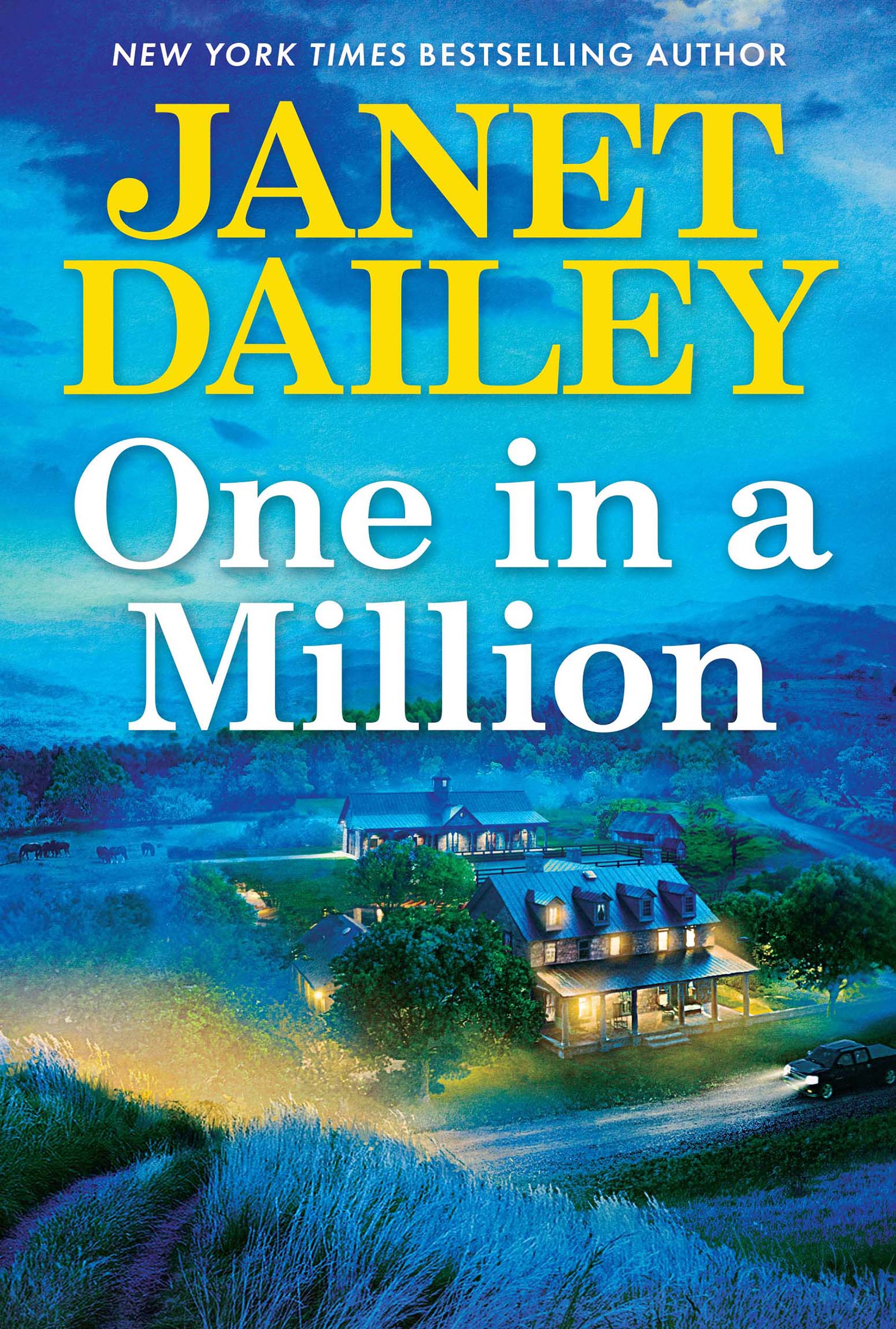 One in a Million cover image