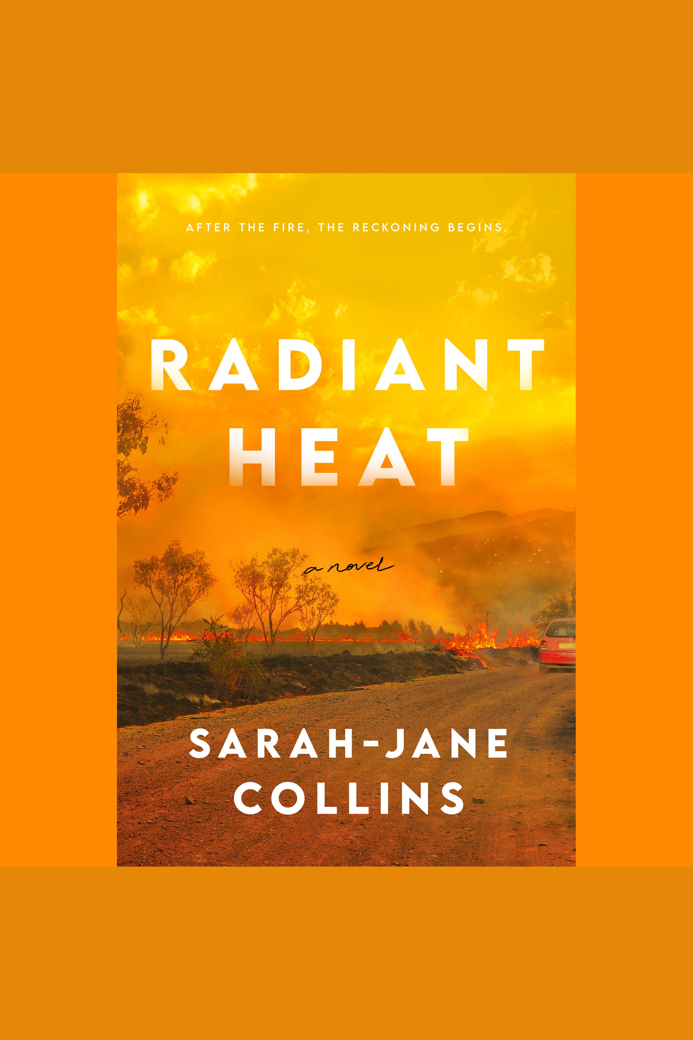 Cover image for Radiant Heat [electronic resource] :