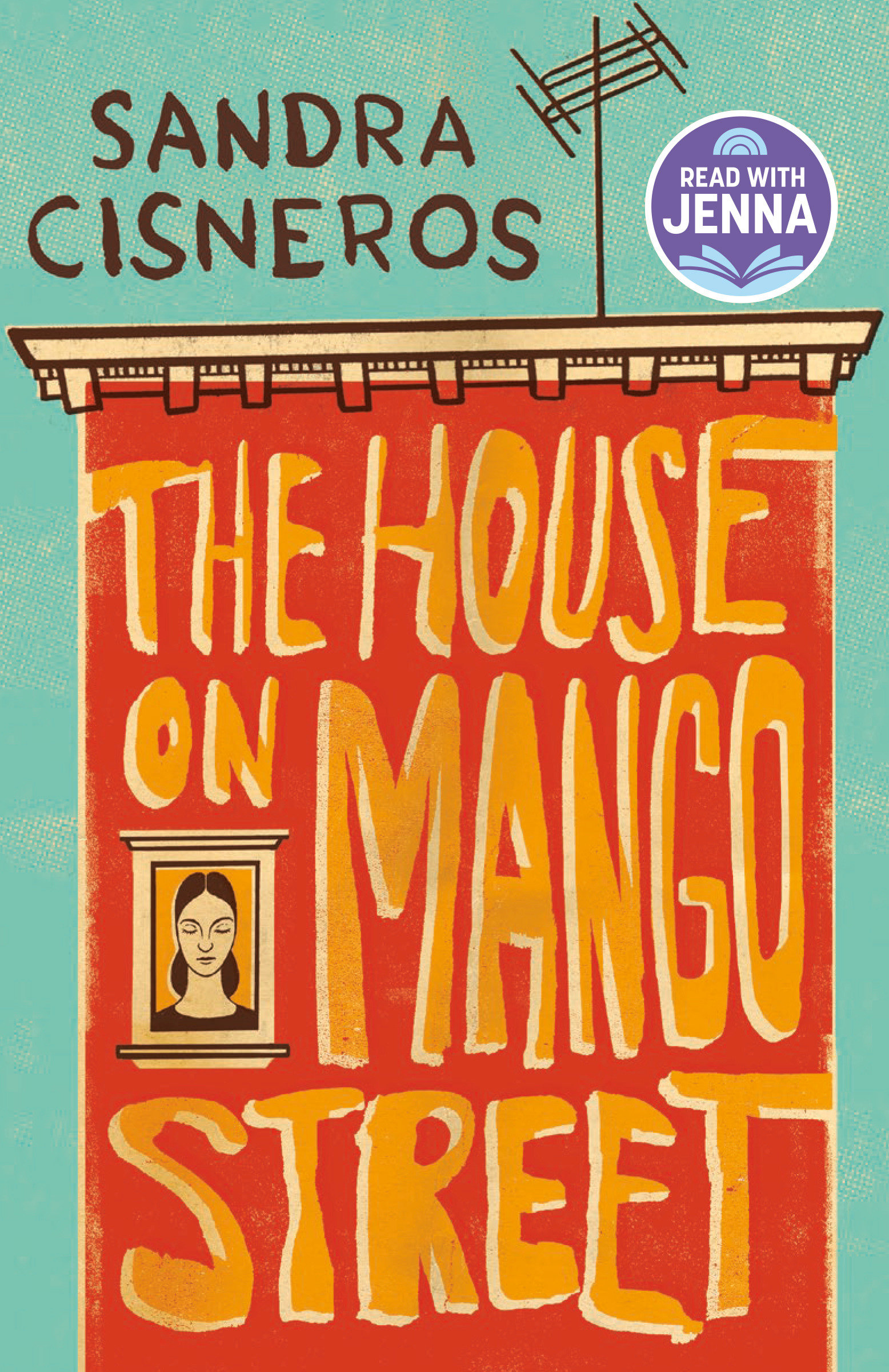 Cover image for The House on Mango Street [electronic resource] :