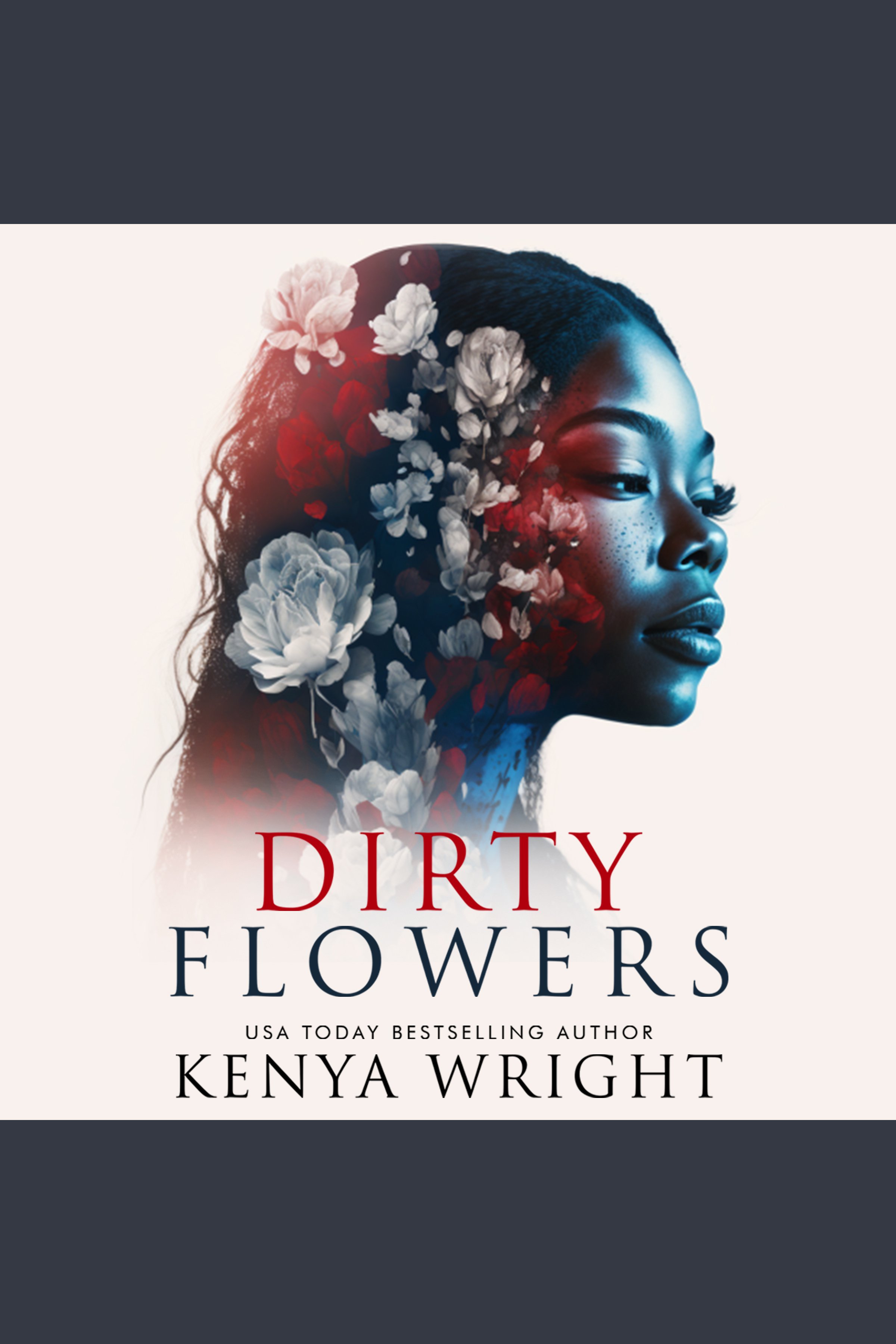 Dirty Flowers cover image
