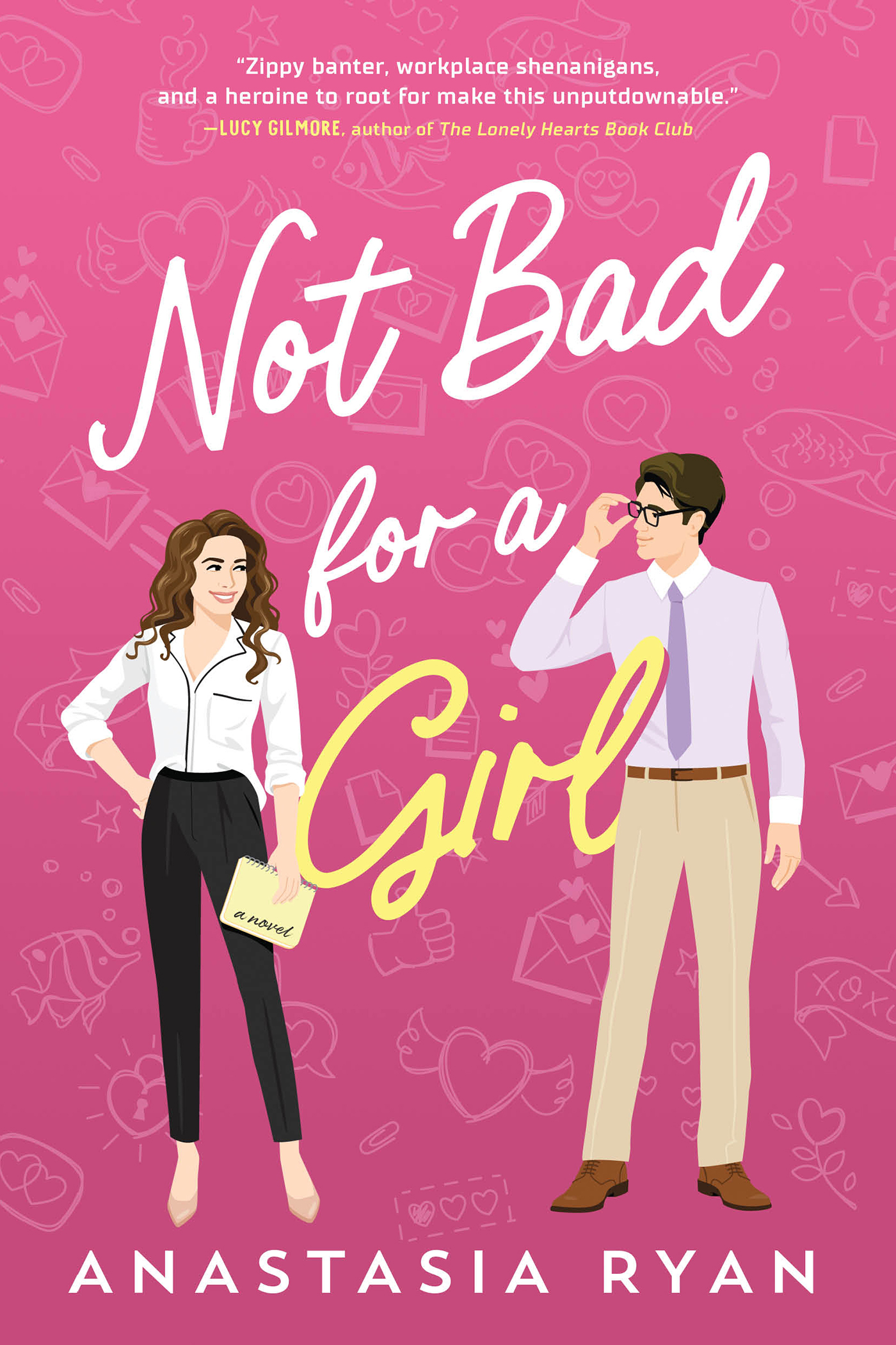 Cover image for Not Bad for a Girl [electronic resource] :