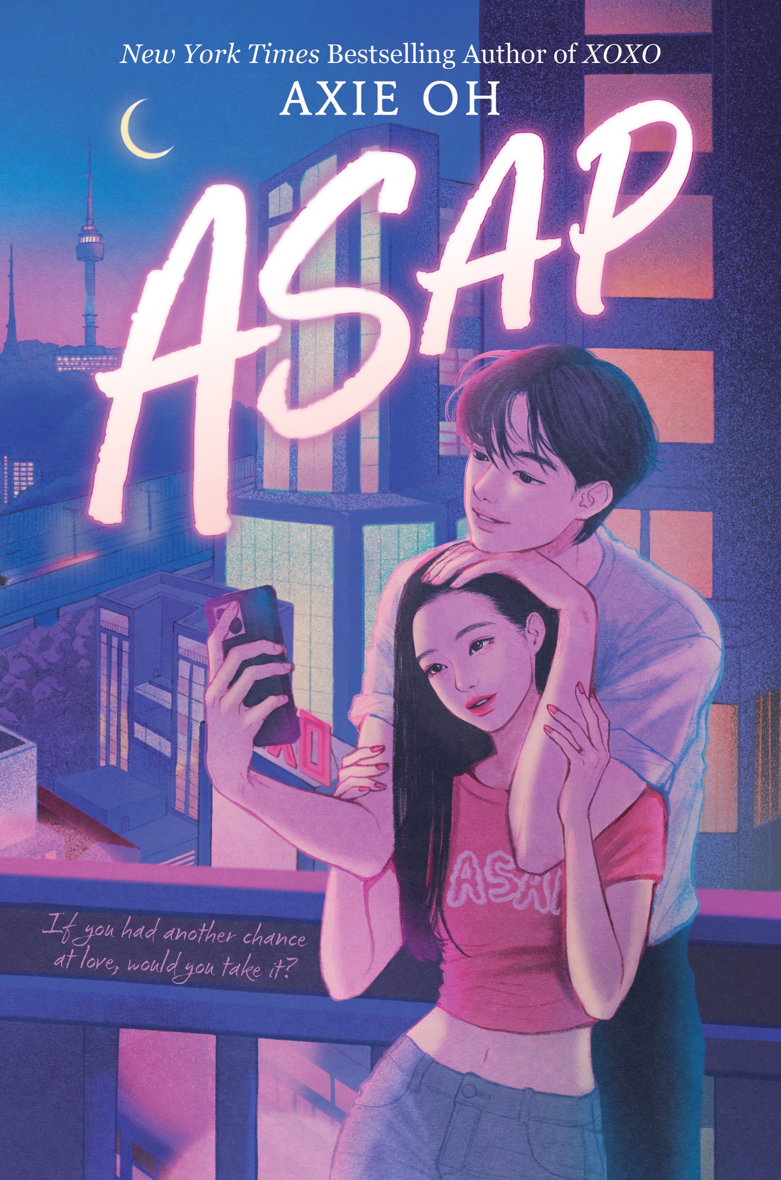 ASAP cover image