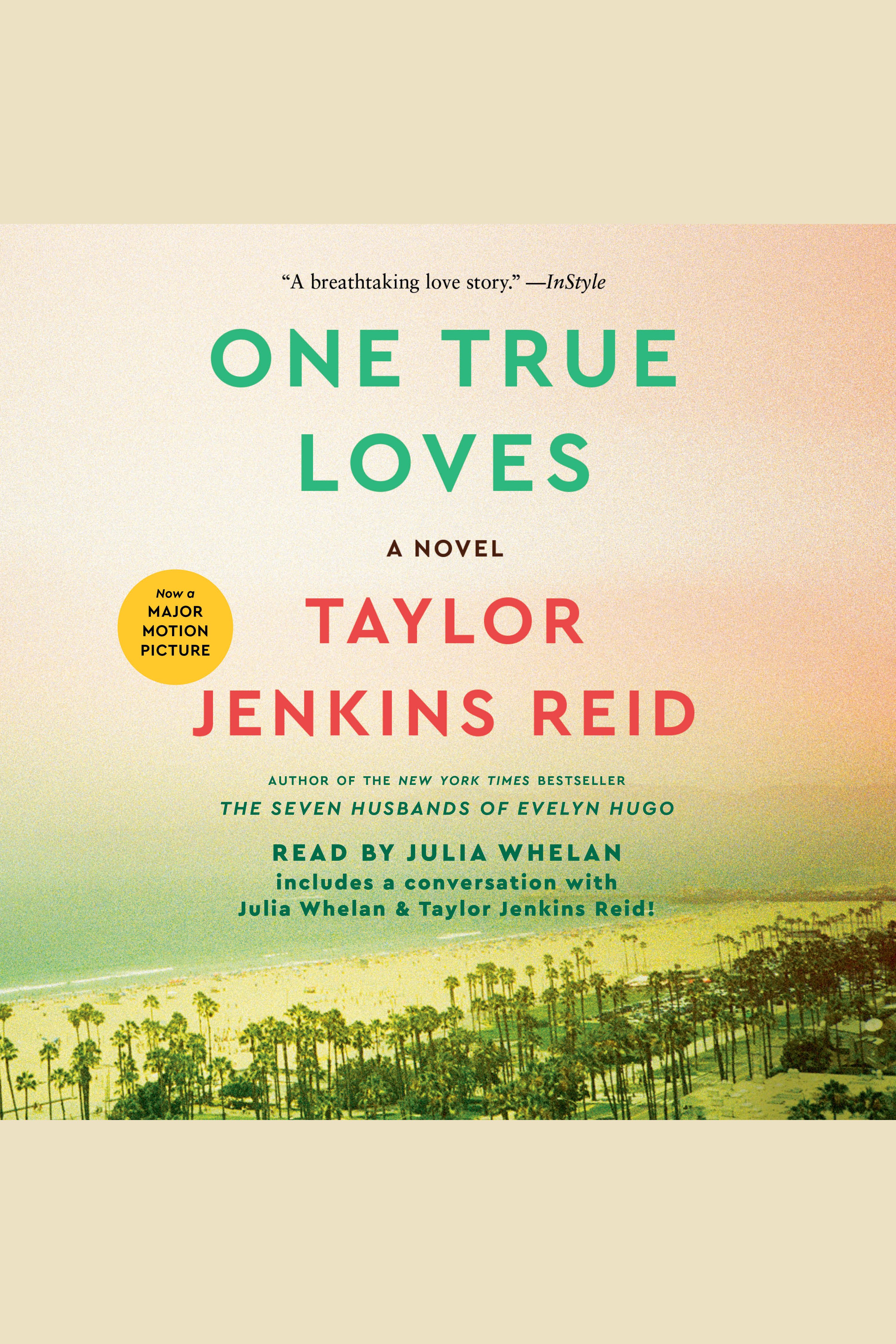One True Loves cover image