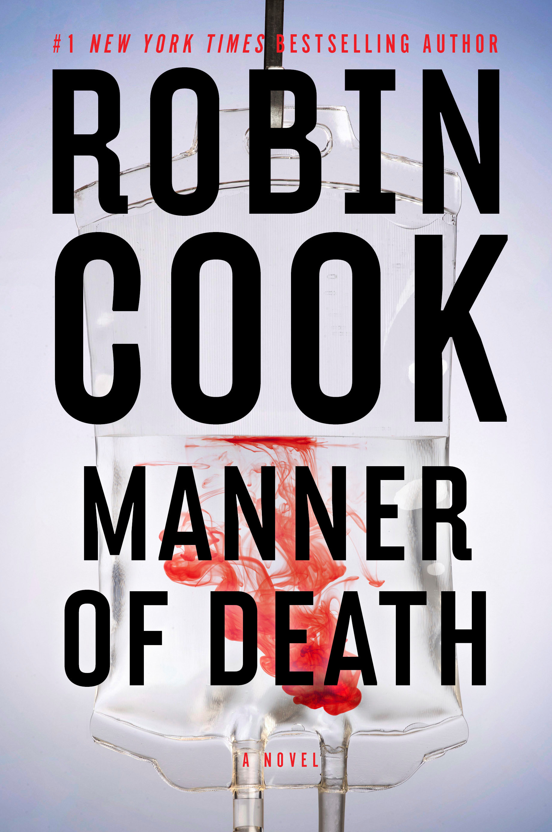Manner of Death cover image