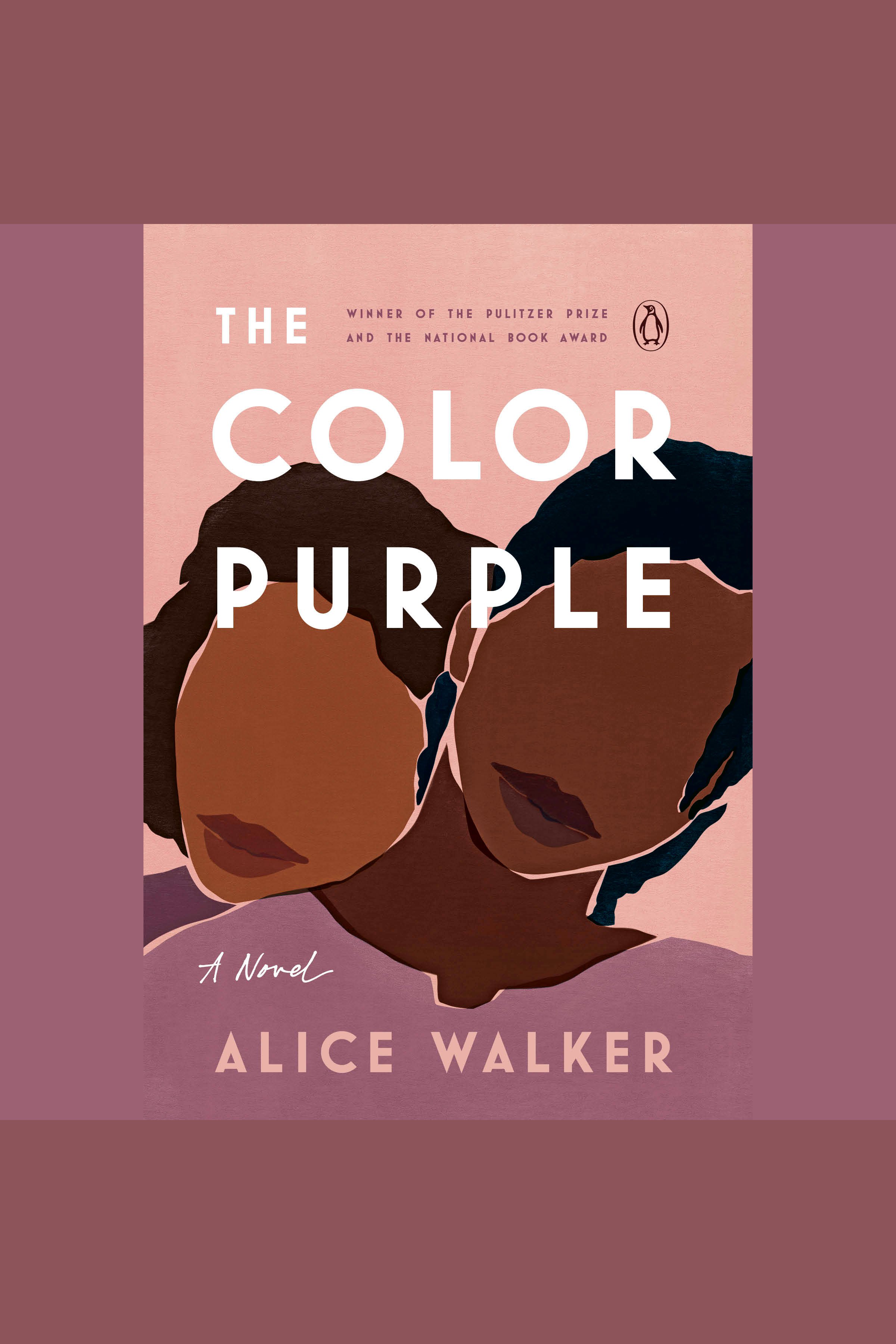The Color Purple cover image