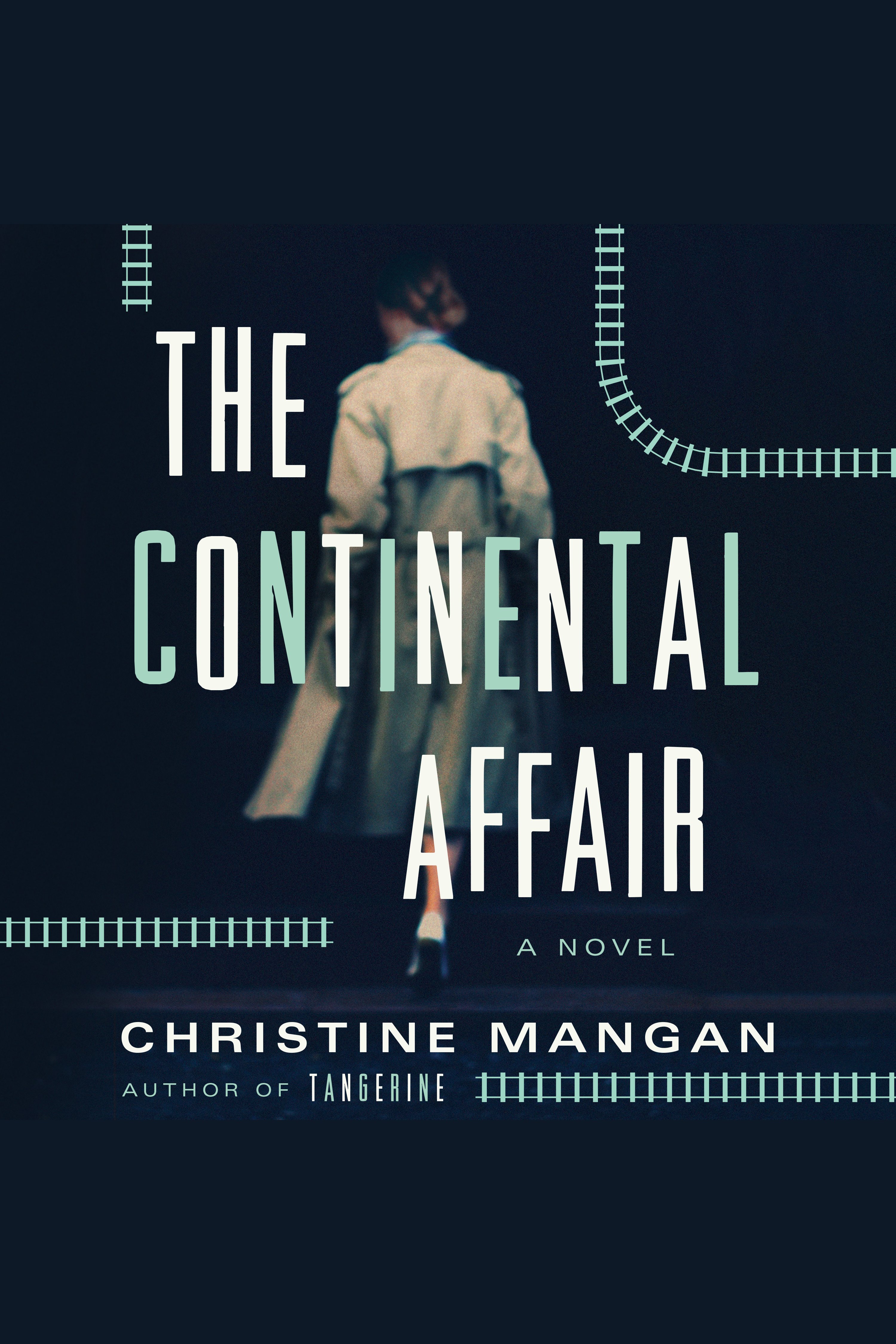 Continental Affair, The