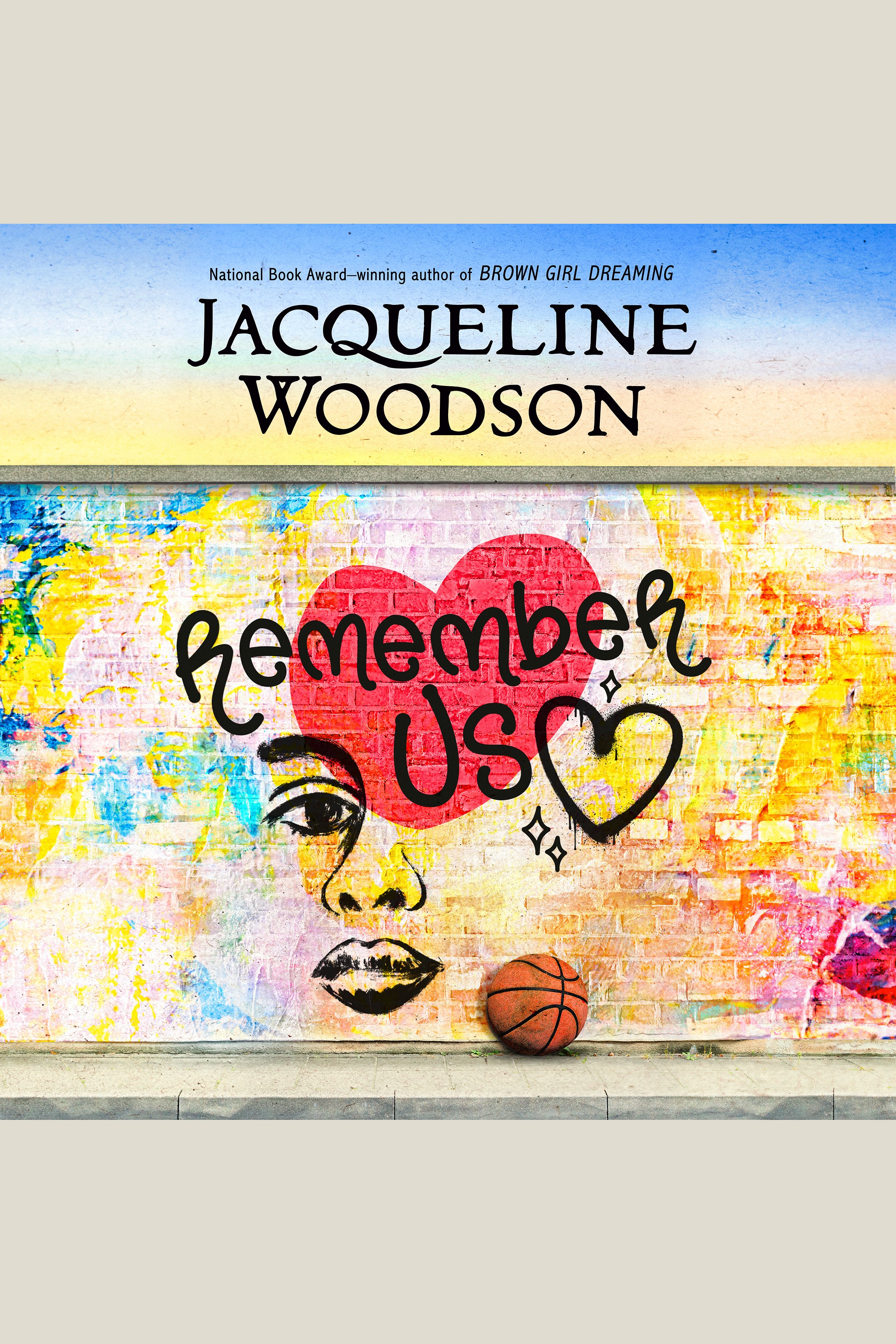 Remember Us cover image