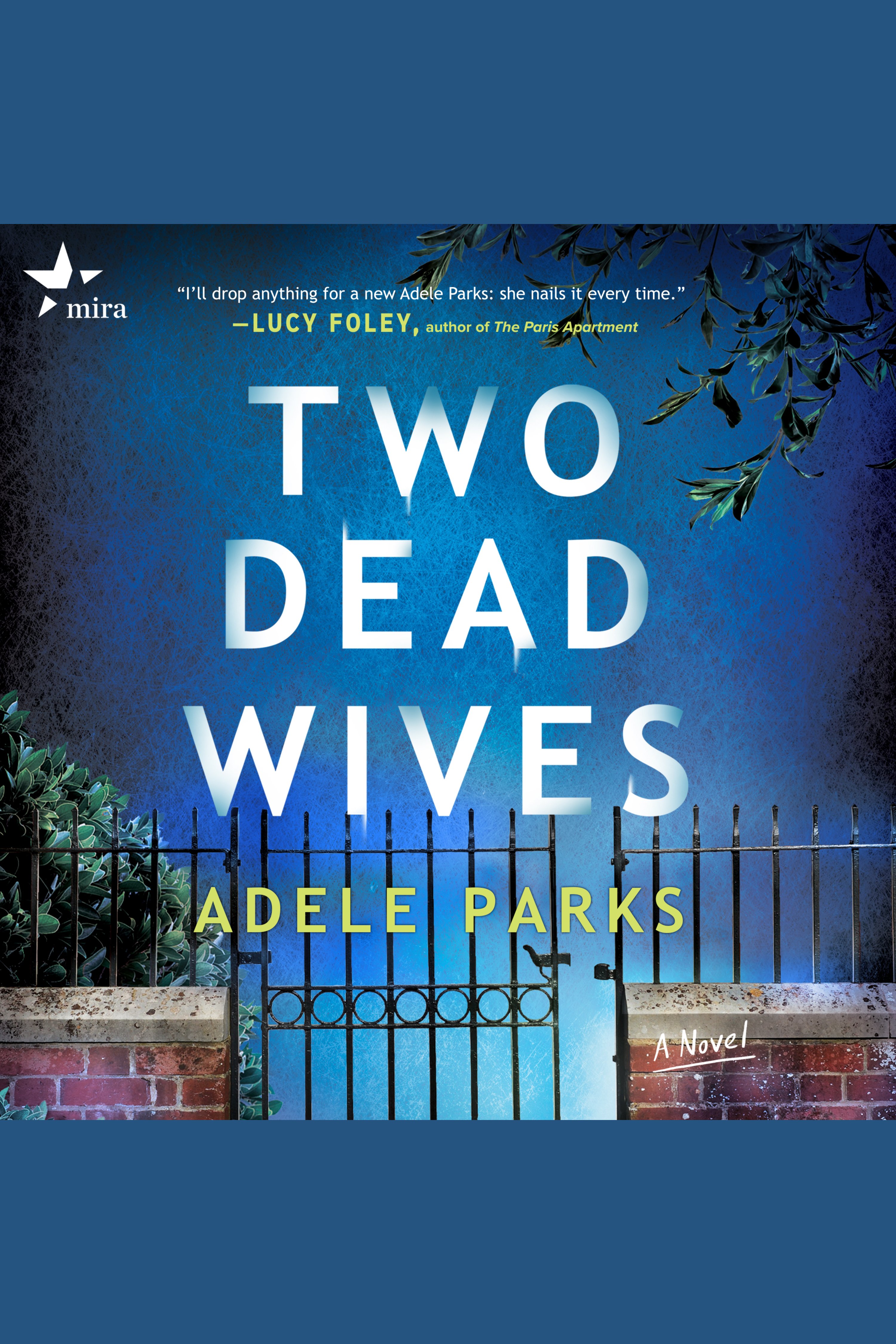 Cover image for Two Dead Wives [electronic resource] :