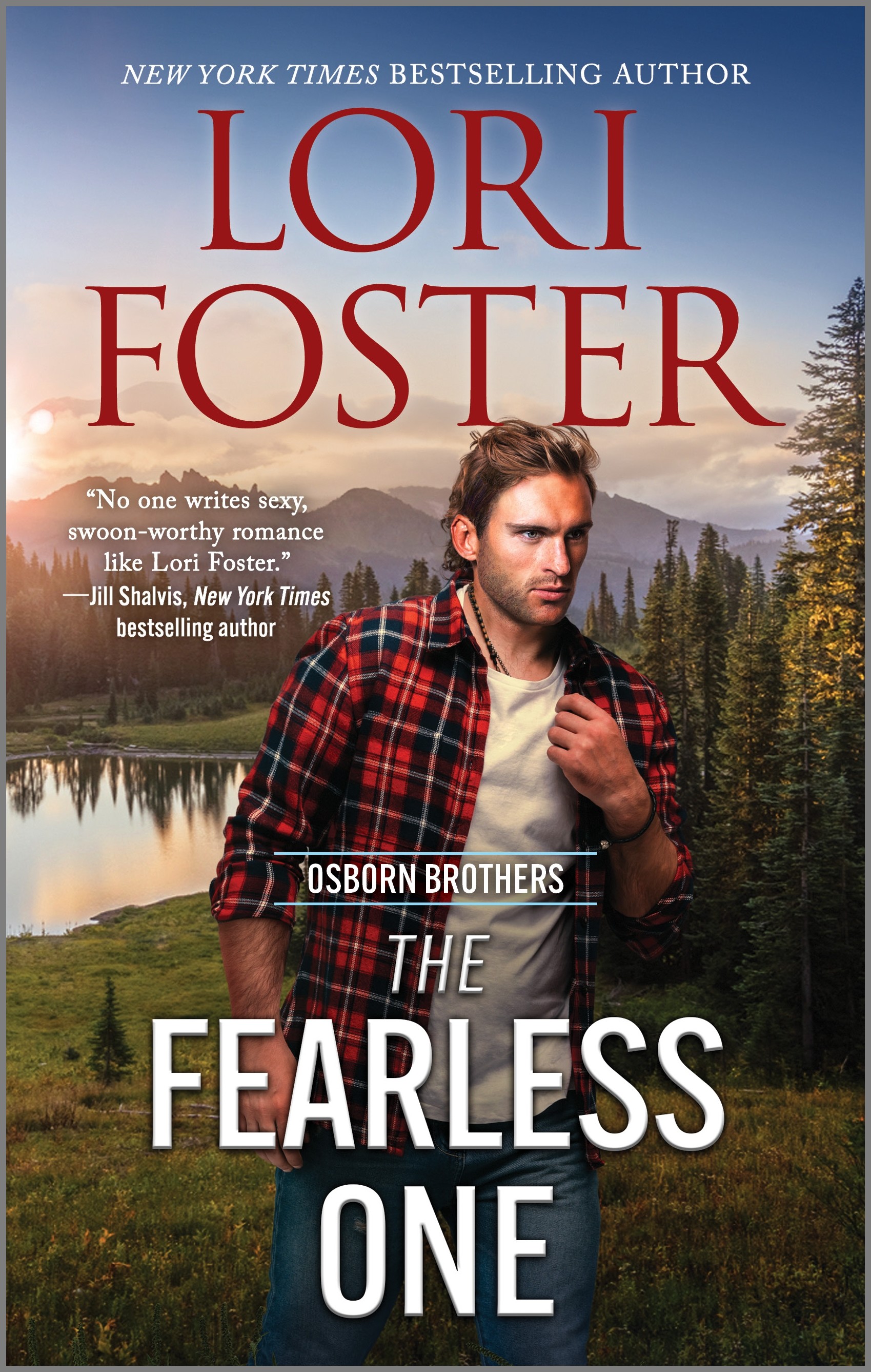 Cover image for The Fearless One [electronic resource] :
