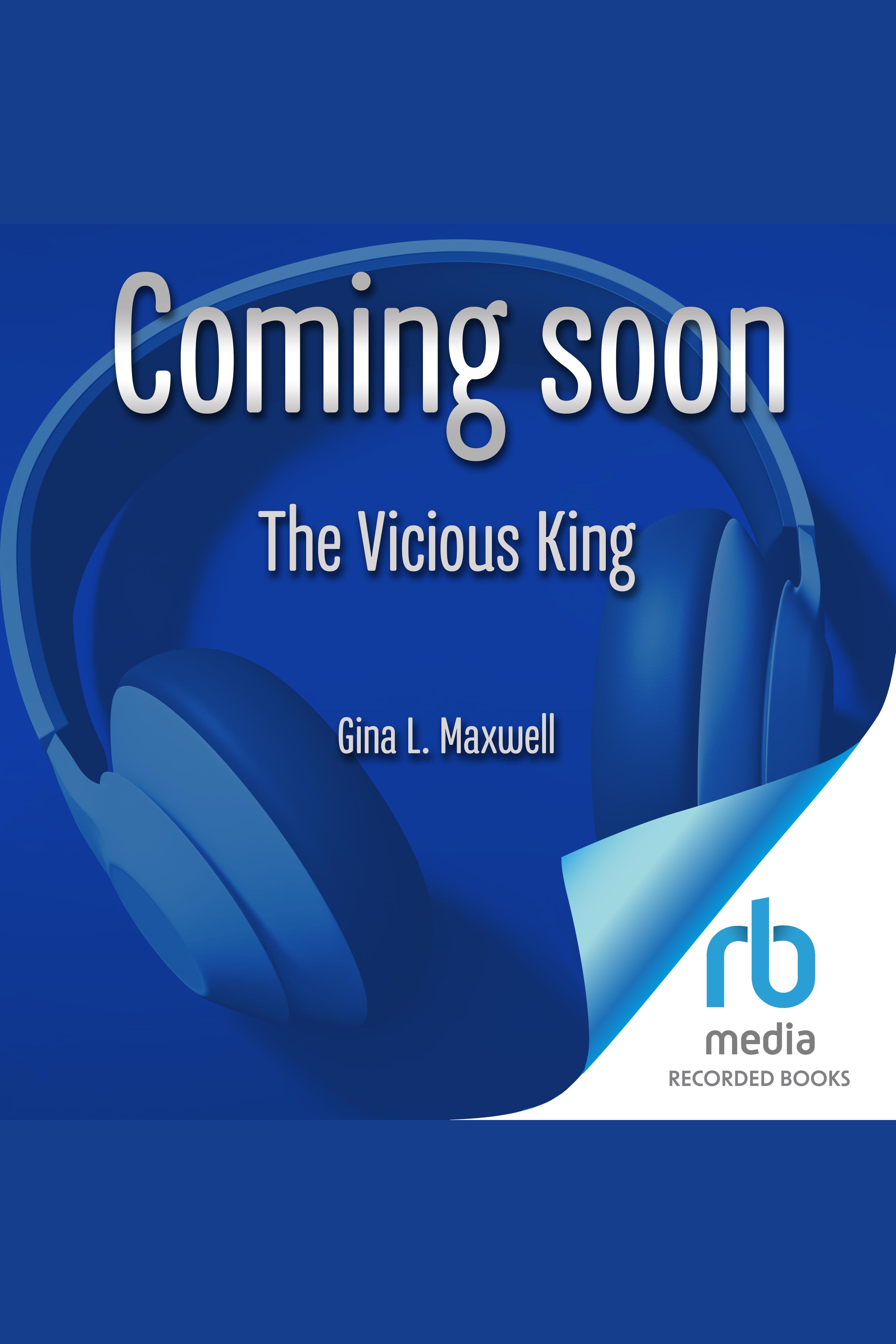 The Vicious King cover image