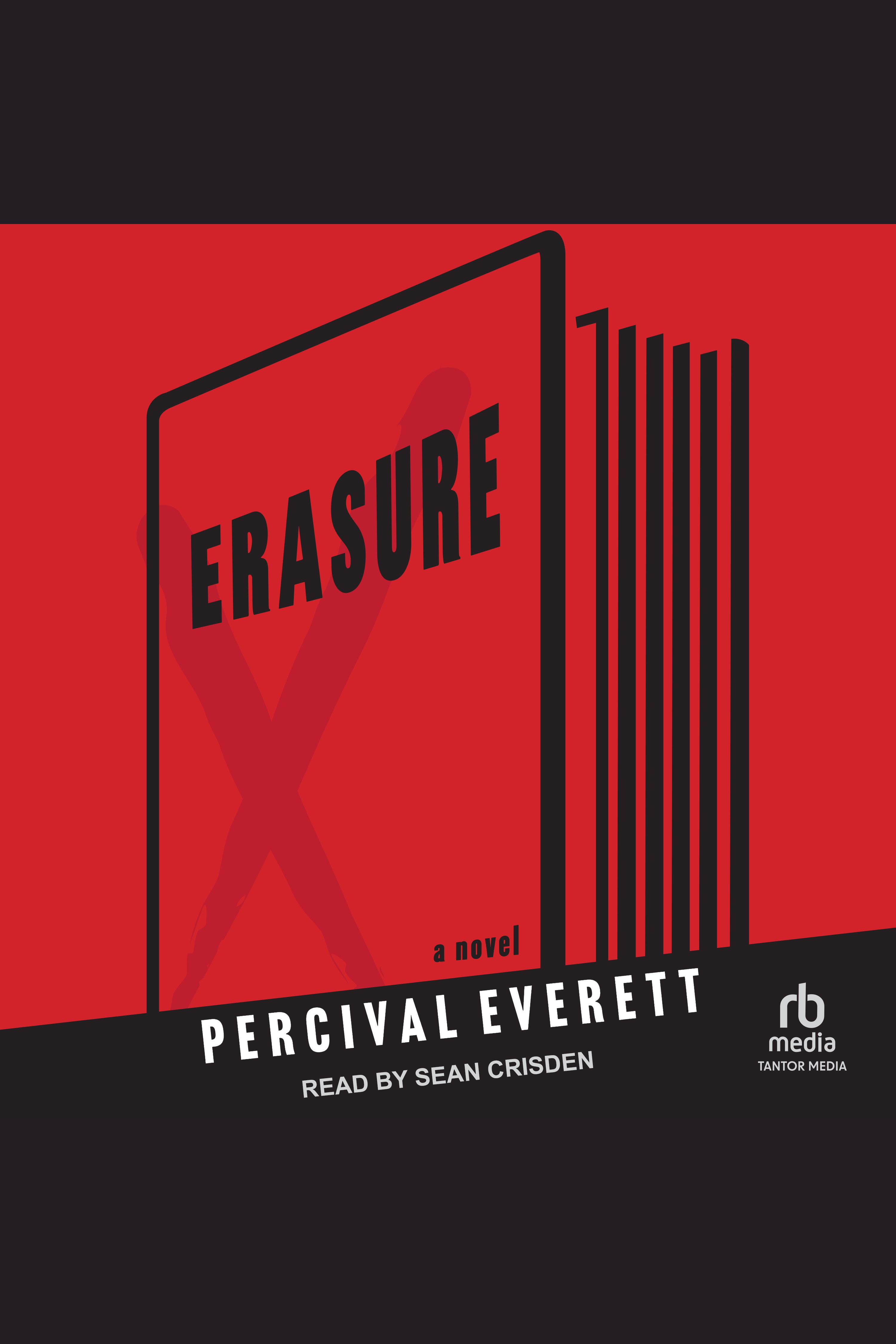 Erasure cover image