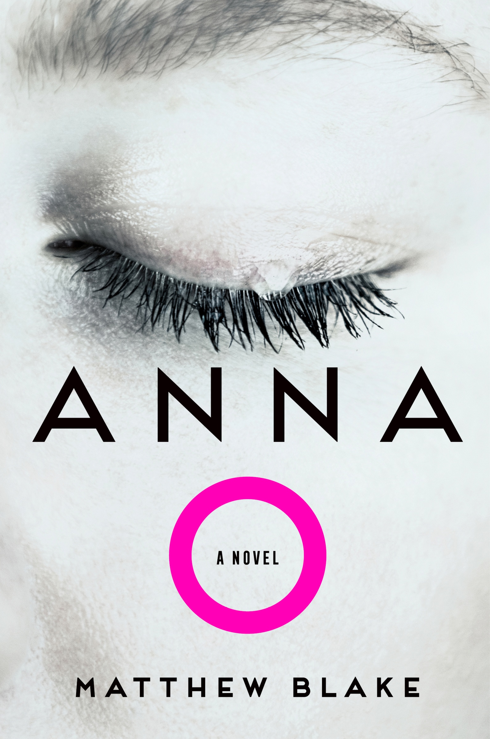 Anna O cover image