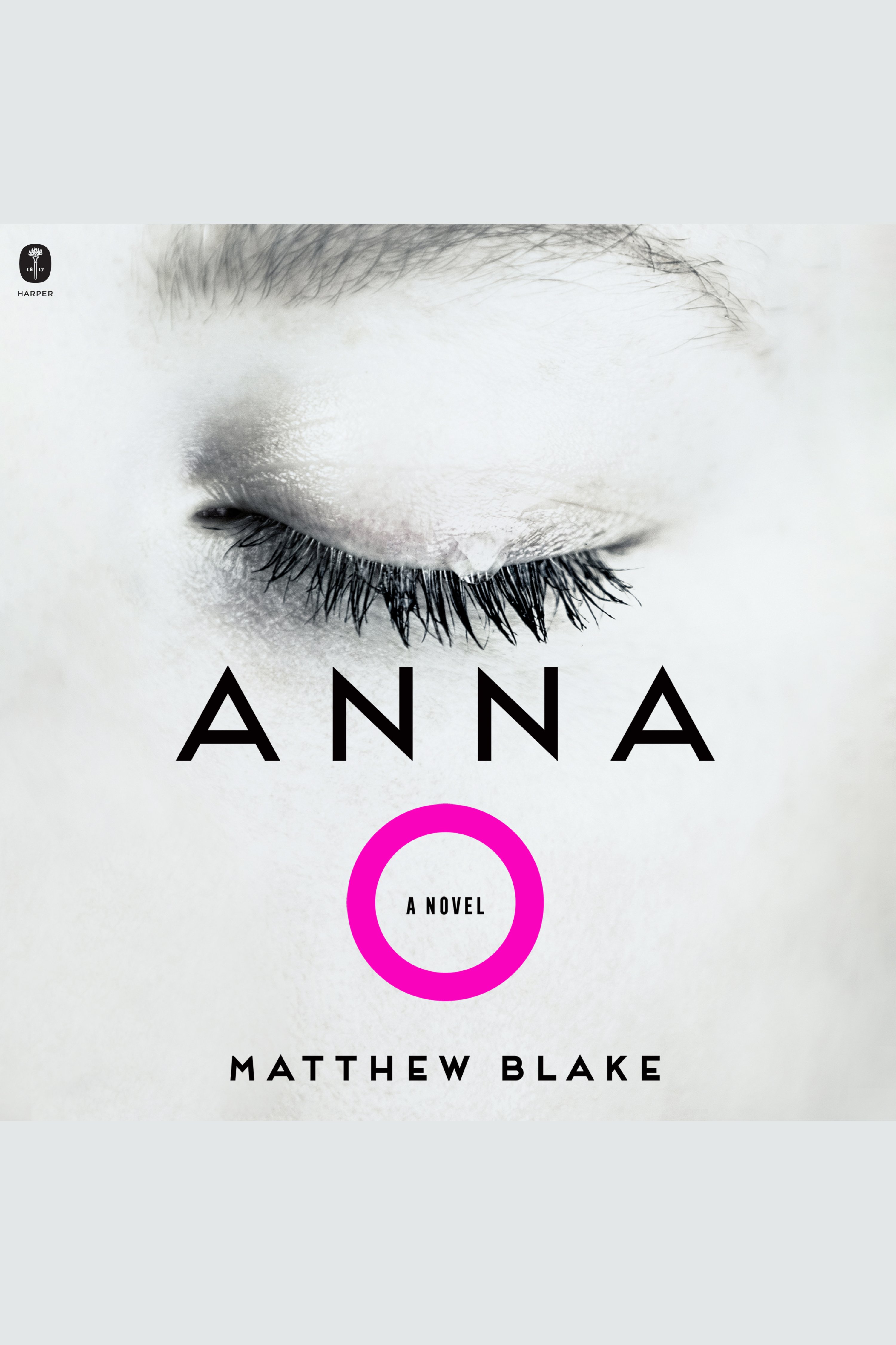Anna O cover image