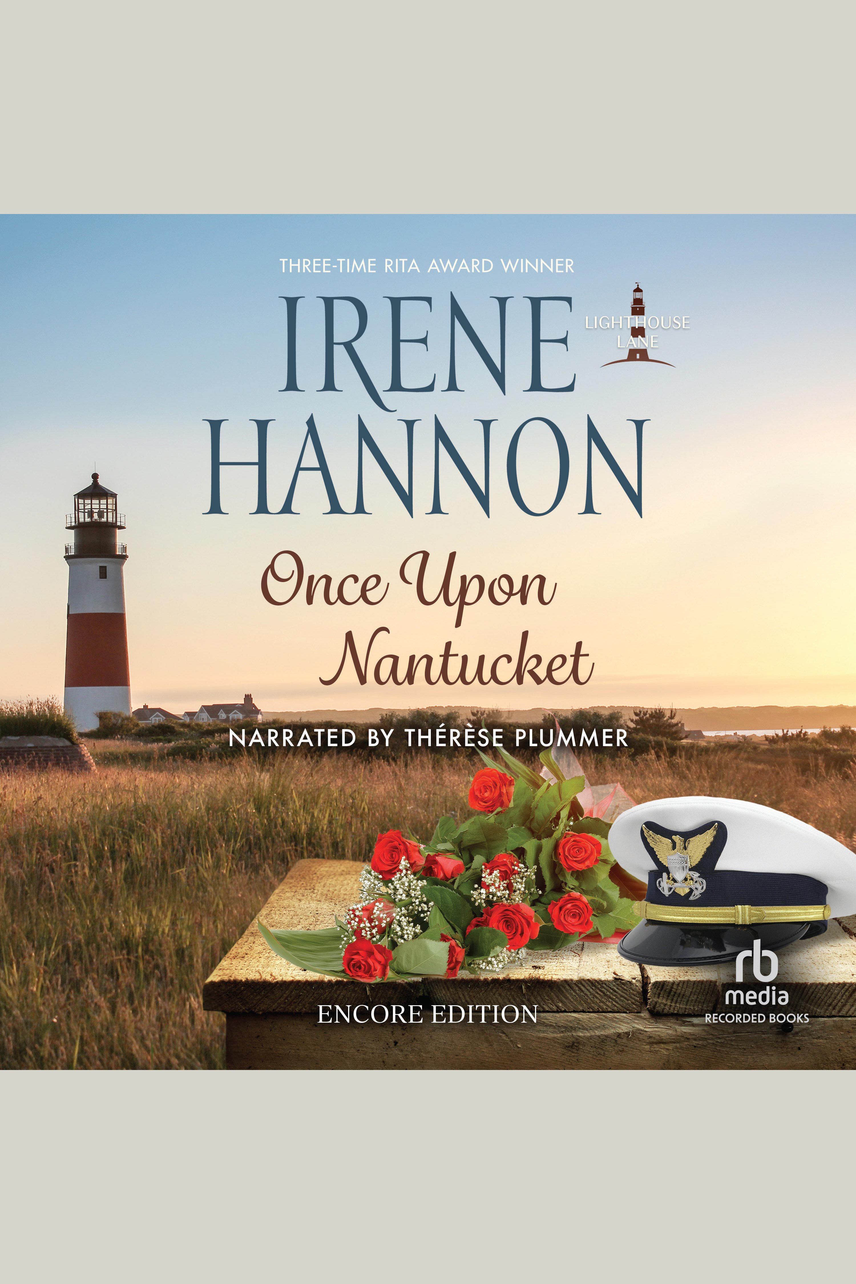 Cover image for Once Upon Nantucket: Encore Edition [electronic resource] :