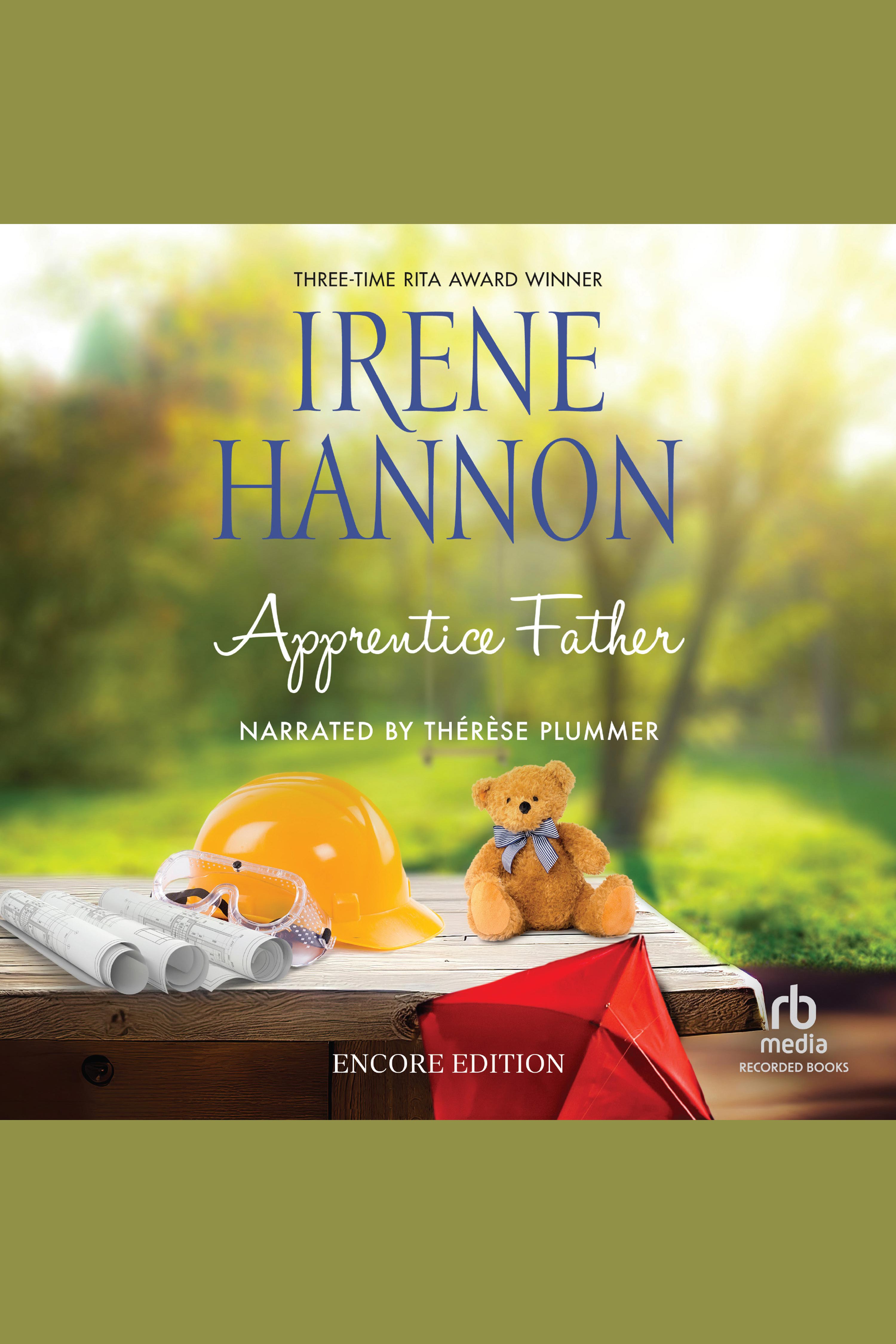 Umschlagbild für Apprentice Father [electronic resource] : Encore Edition