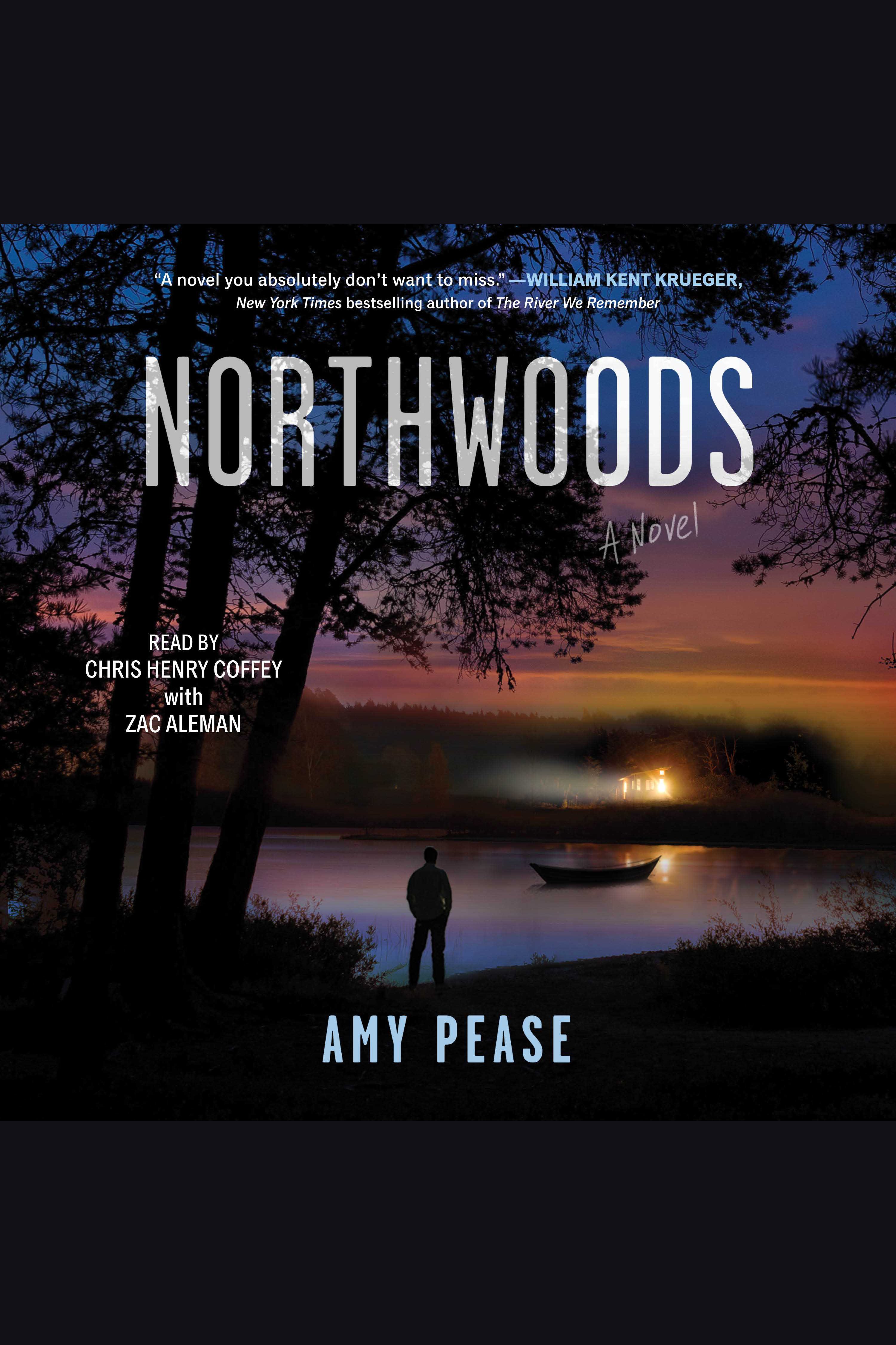 Northwoods cover image