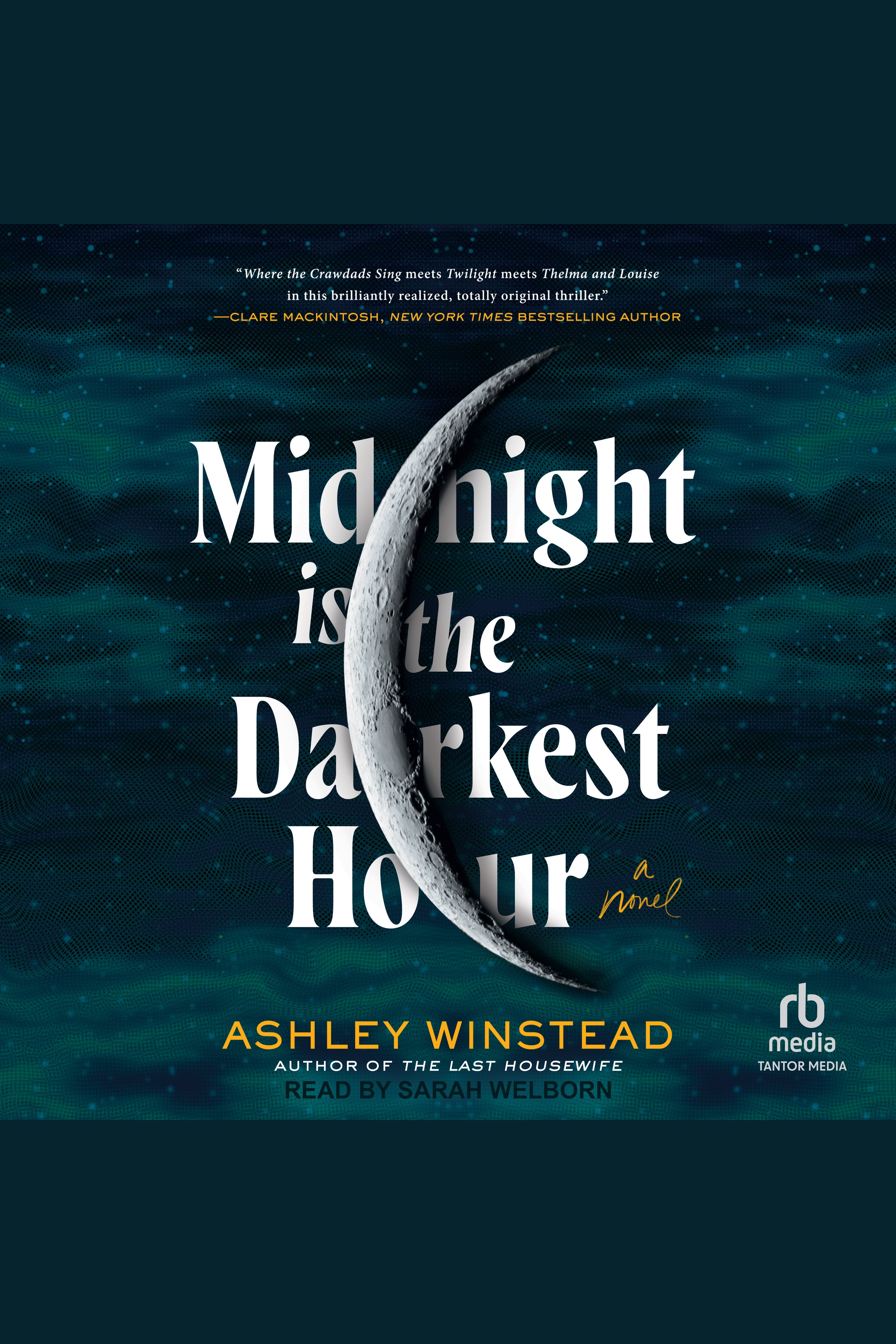 Midnight is the Darkest Hour cover image